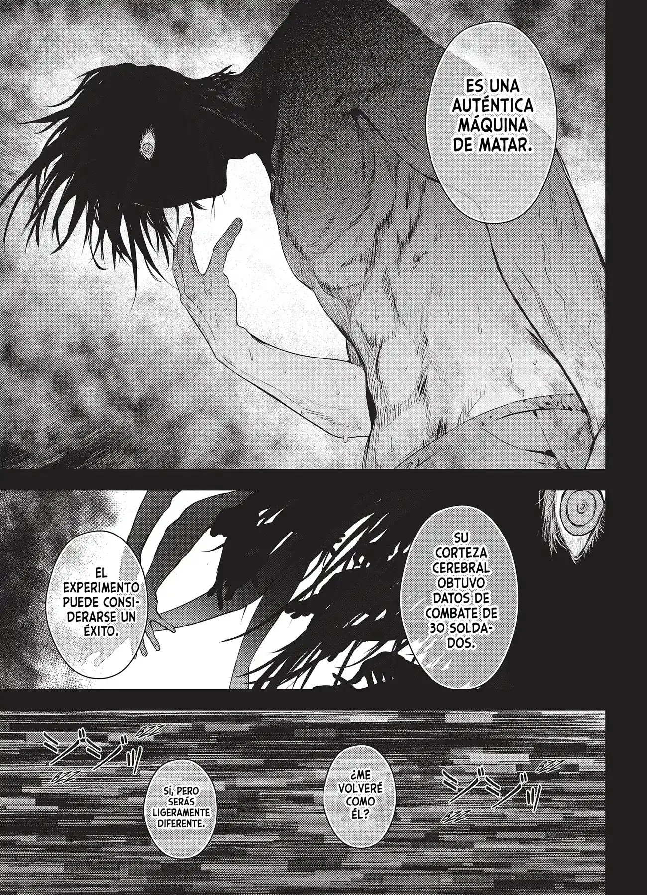 Mushoku Kyousei Shuuyoujo - Capítulo 26 - Página 26 - LectorTMOo