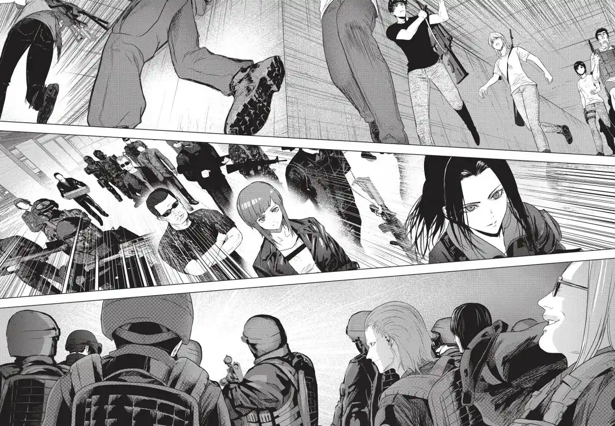Mushoku Kyousei Shuuyoujo - Capítulo 27 - Página 12 - LectorTMOo