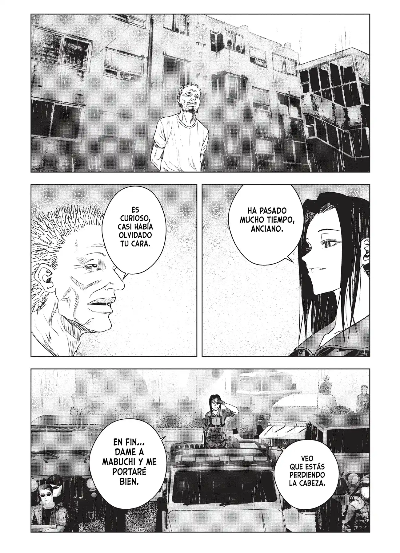 Mushoku Kyousei Shuuyoujo - Capítulo 27 - Página 14 - LectorTMOo