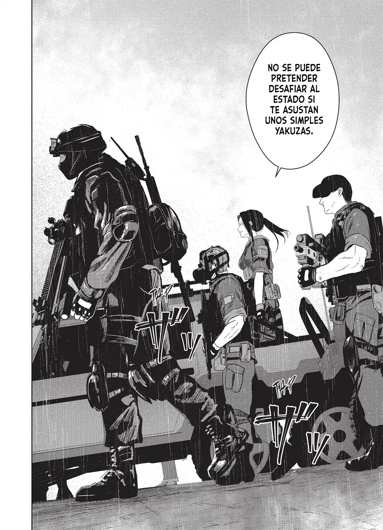 Mushoku Kyousei Shuuyoujo - Capítulo 27 - Página 16 - LectorTMOo