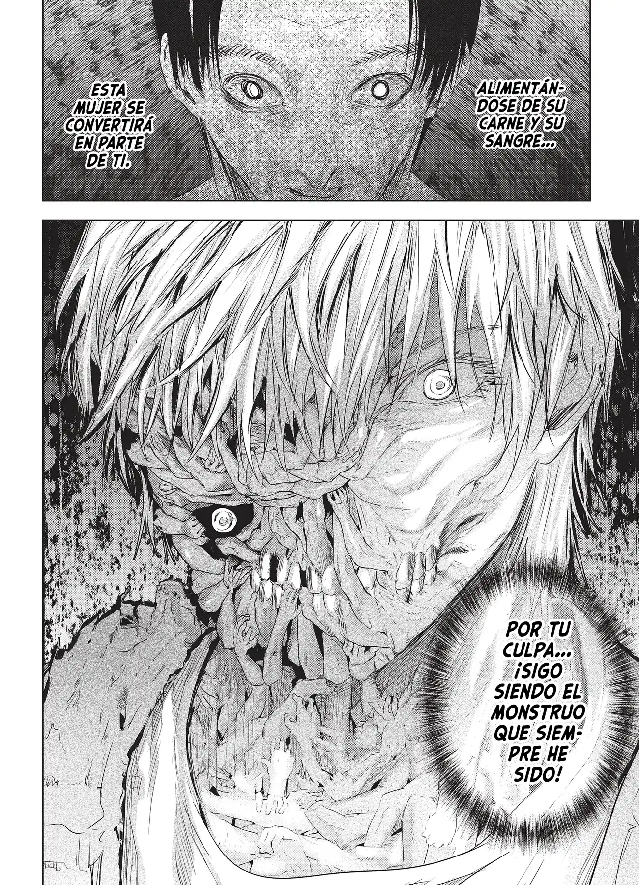 Mushoku Kyousei Shuuyoujo - Capítulo 28 - Página 29 - LectorTMOo