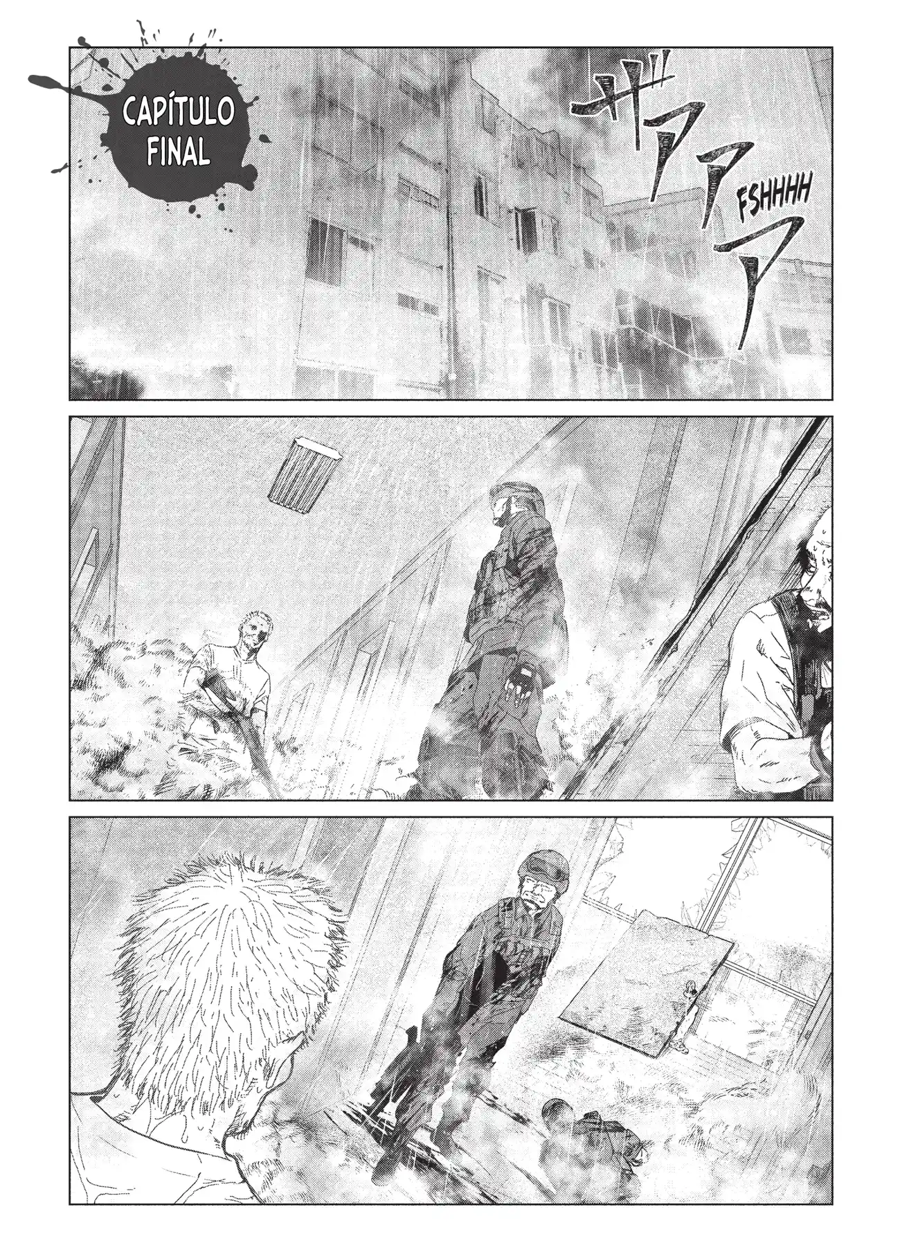 Mushoku Kyousei Shuuyoujo - Capítulo 29 - Página 5 - LectorTMOo