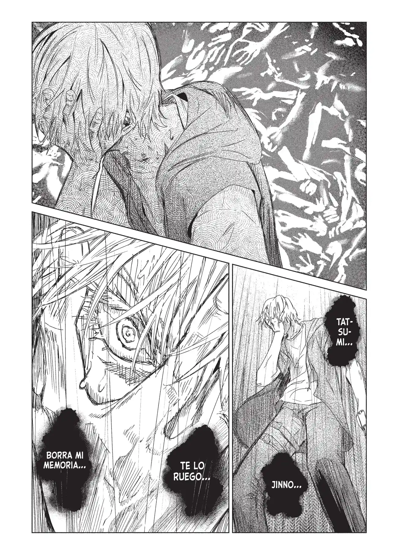 Mushoku Kyousei Shuuyoujo - Capítulo 29 - Página 11 - LectorTMOo