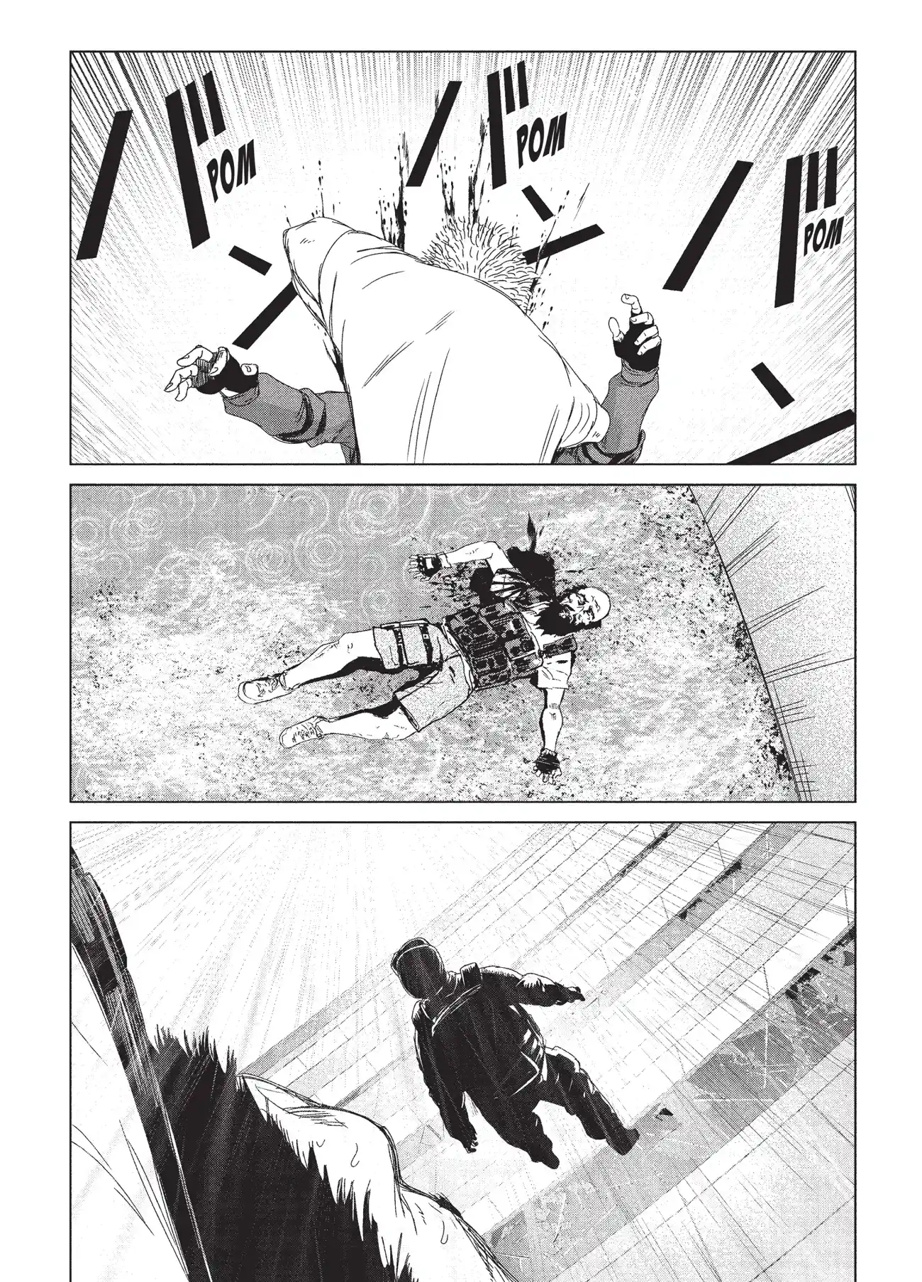 Mushoku Kyousei Shuuyoujo - Capítulo 29 - Página 16 - LectorTMOo