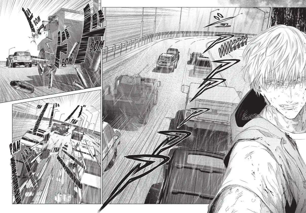 Mushoku Kyousei Shuuyoujo - Capítulo 29 - Página 20 - LectorTMOo