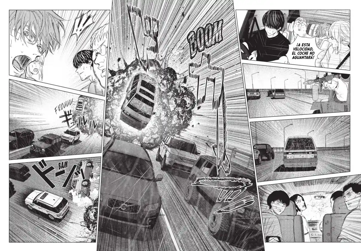 Mushoku Kyousei Shuuyoujo - Capítulo 29 - Página 21 - LectorTMOo