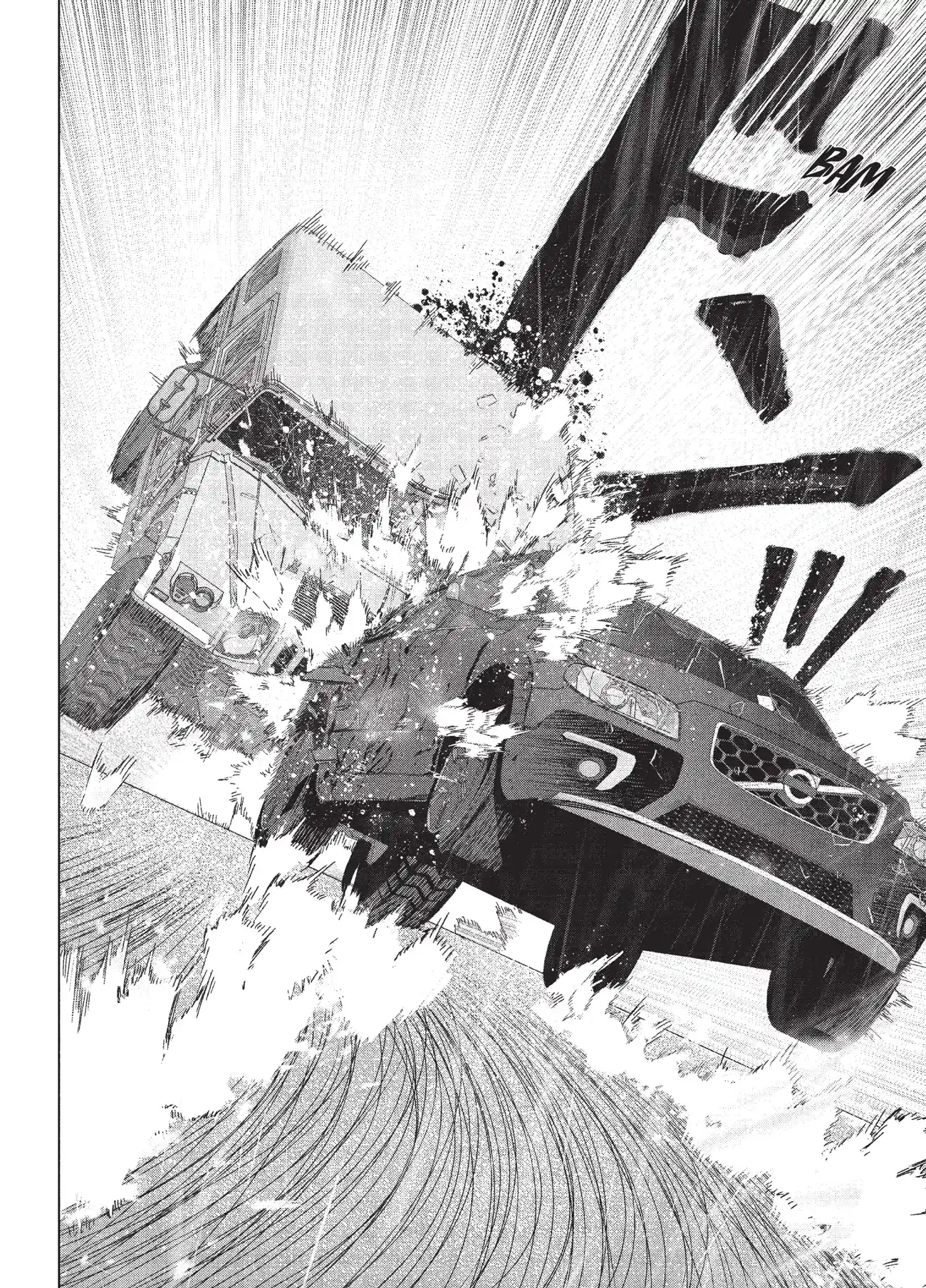 Mushoku Kyousei Shuuyoujo - Capítulo 29 - Página 24 - LectorTMOo