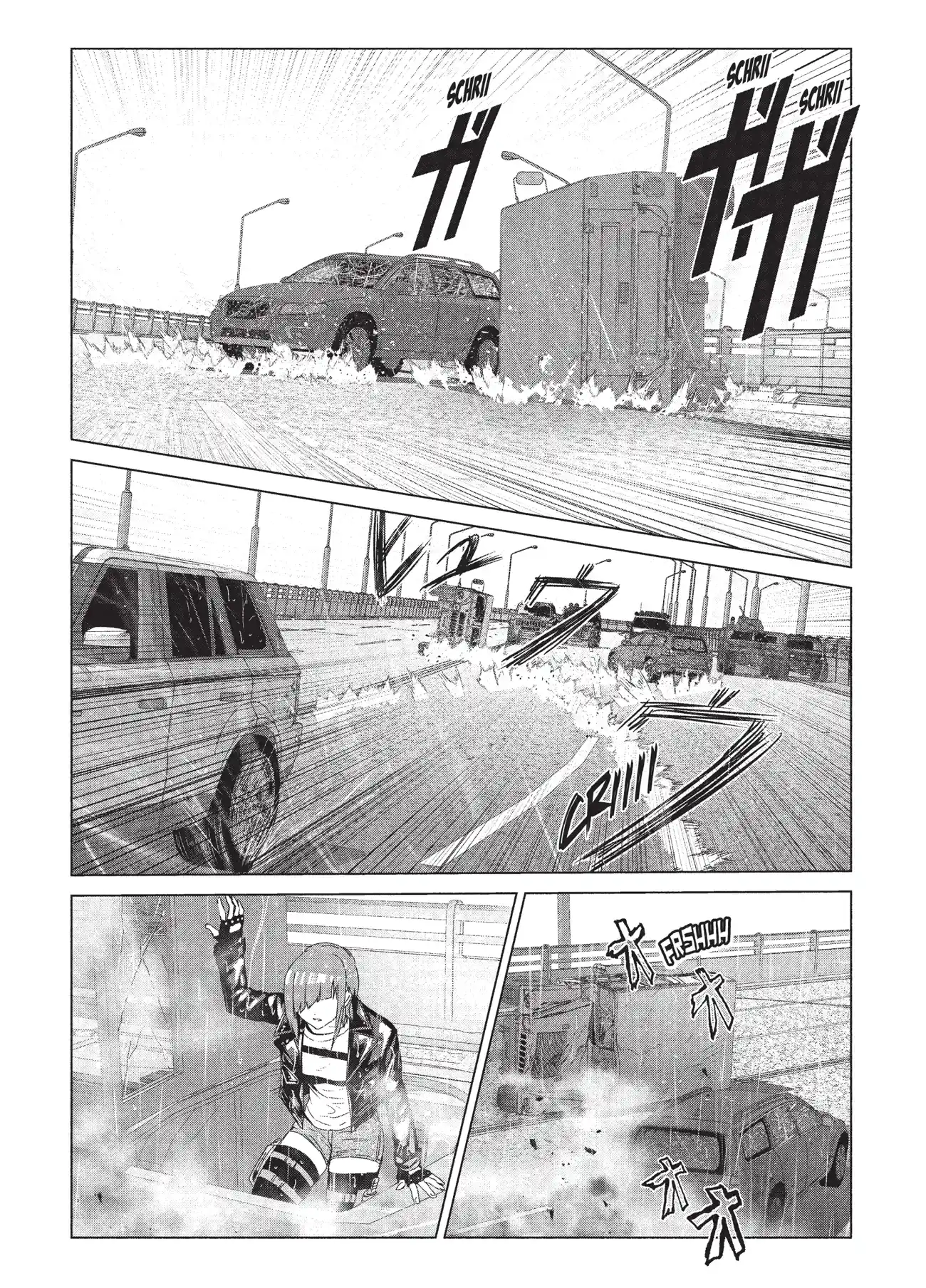 Mushoku Kyousei Shuuyoujo - Capítulo 29 - Página 25 - LectorTMOo