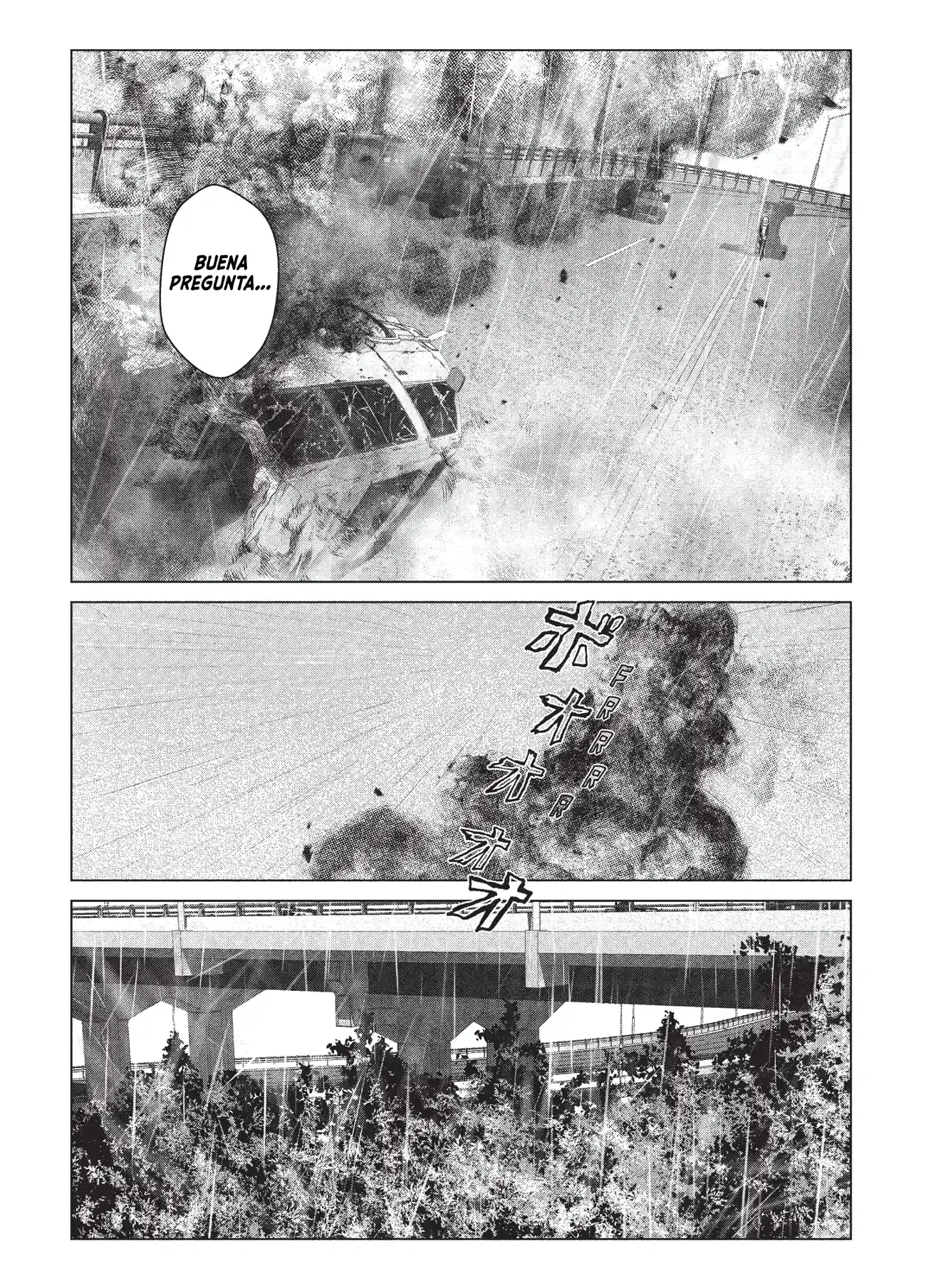 Mushoku Kyousei Shuuyoujo - Capítulo 29 - Página 27 - LectorTMOo