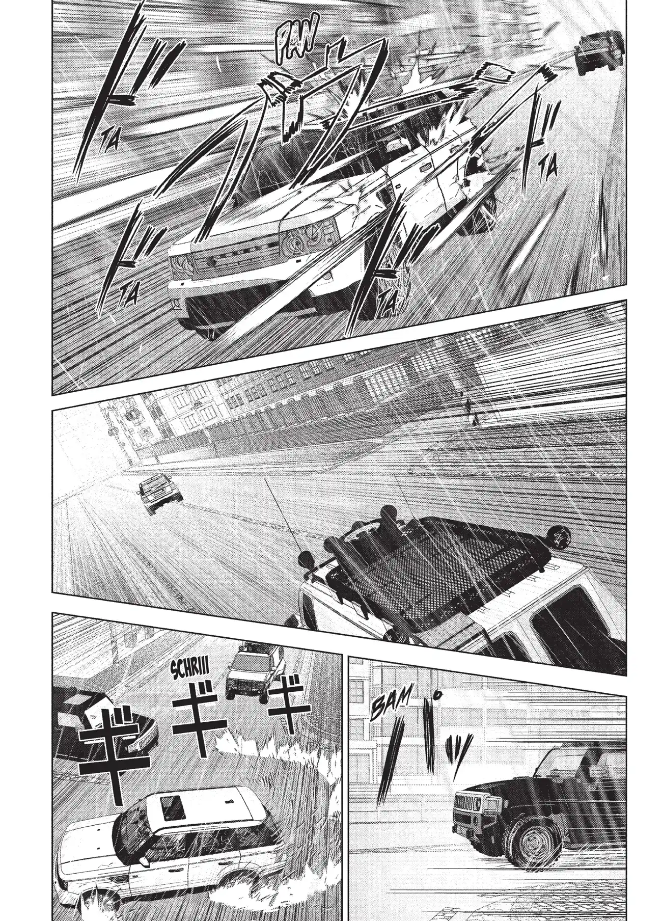 Mushoku Kyousei Shuuyoujo - Capítulo 29 - Página 29 - LectorTMOo