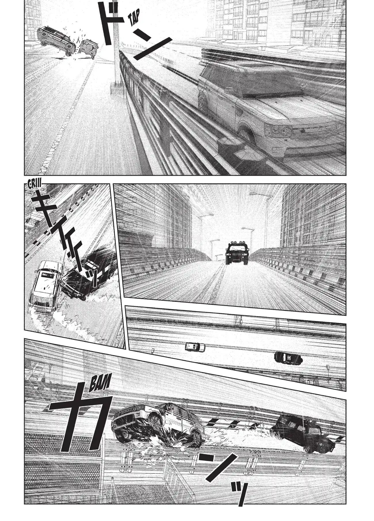 Mushoku Kyousei Shuuyoujo - Capítulo 29 - Página 30 - LectorTMOo