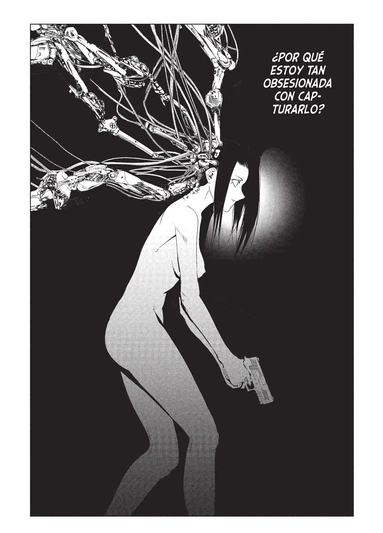 Mushoku Kyousei Shuuyoujo - Capítulo 29 - Página 43 - LectorTMOo