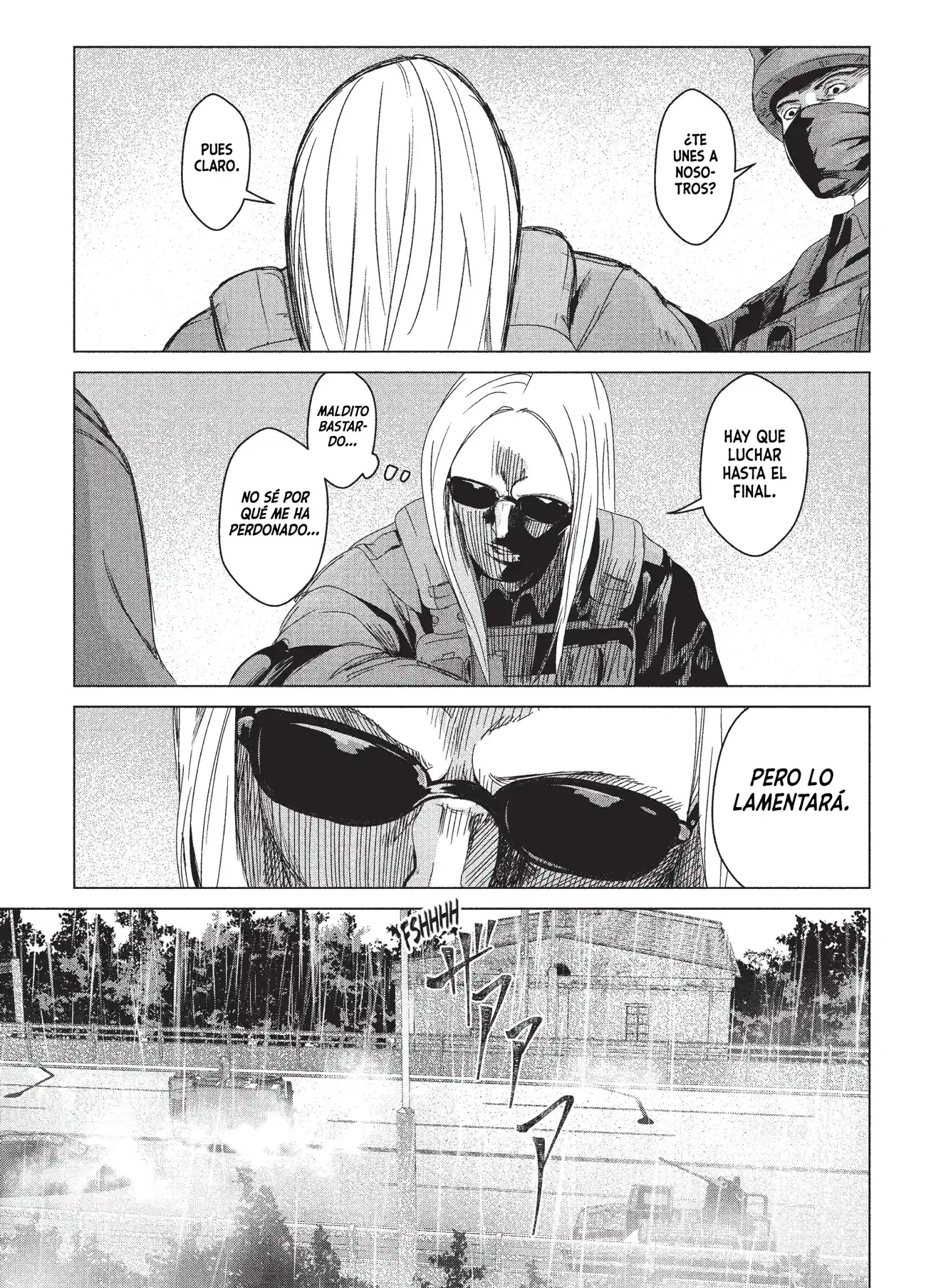 Mushoku Kyousei Shuuyoujo - Capítulo 29 - Página 46 - LectorTMOo