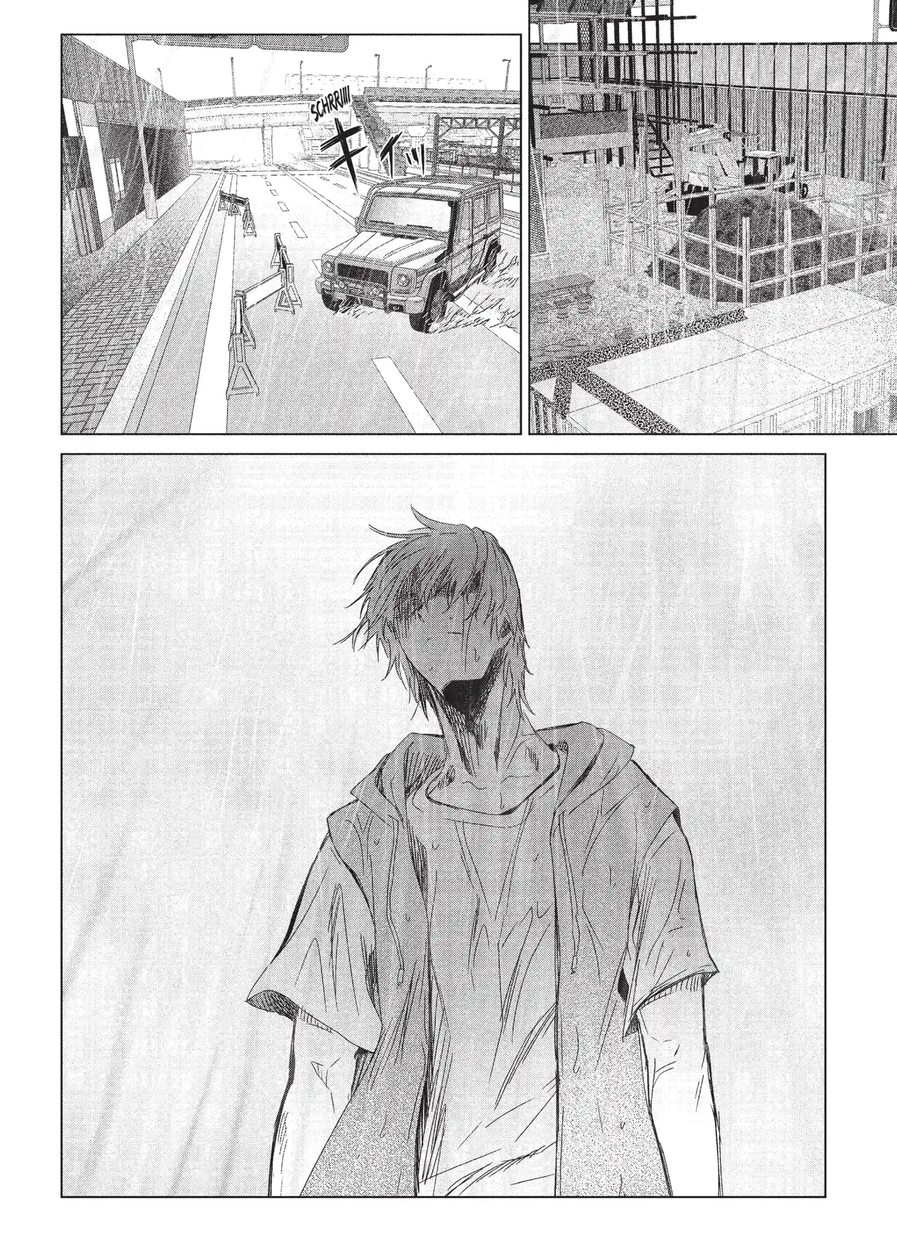 Mushoku Kyousei Shuuyoujo - Capítulo 29 - Página 61 - LectorTMOo
