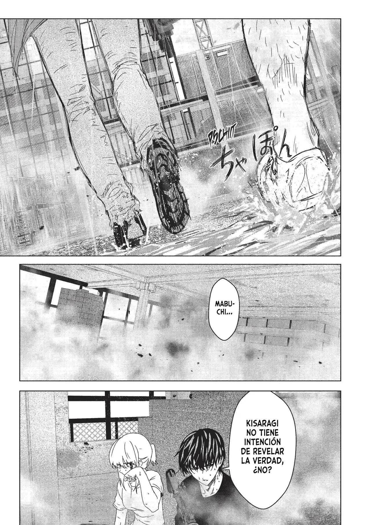 Mushoku Kyousei Shuuyoujo - Capítulo 29 - Página 62 - LectorTMOo