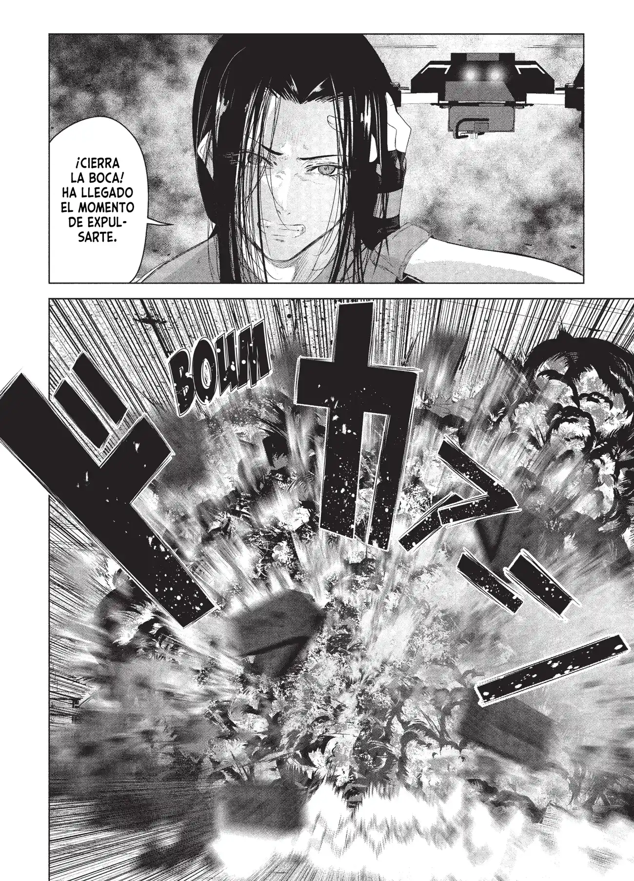 Mushoku Kyousei Shuuyoujo - Capítulo 29 - Página 65 - LectorTMOo