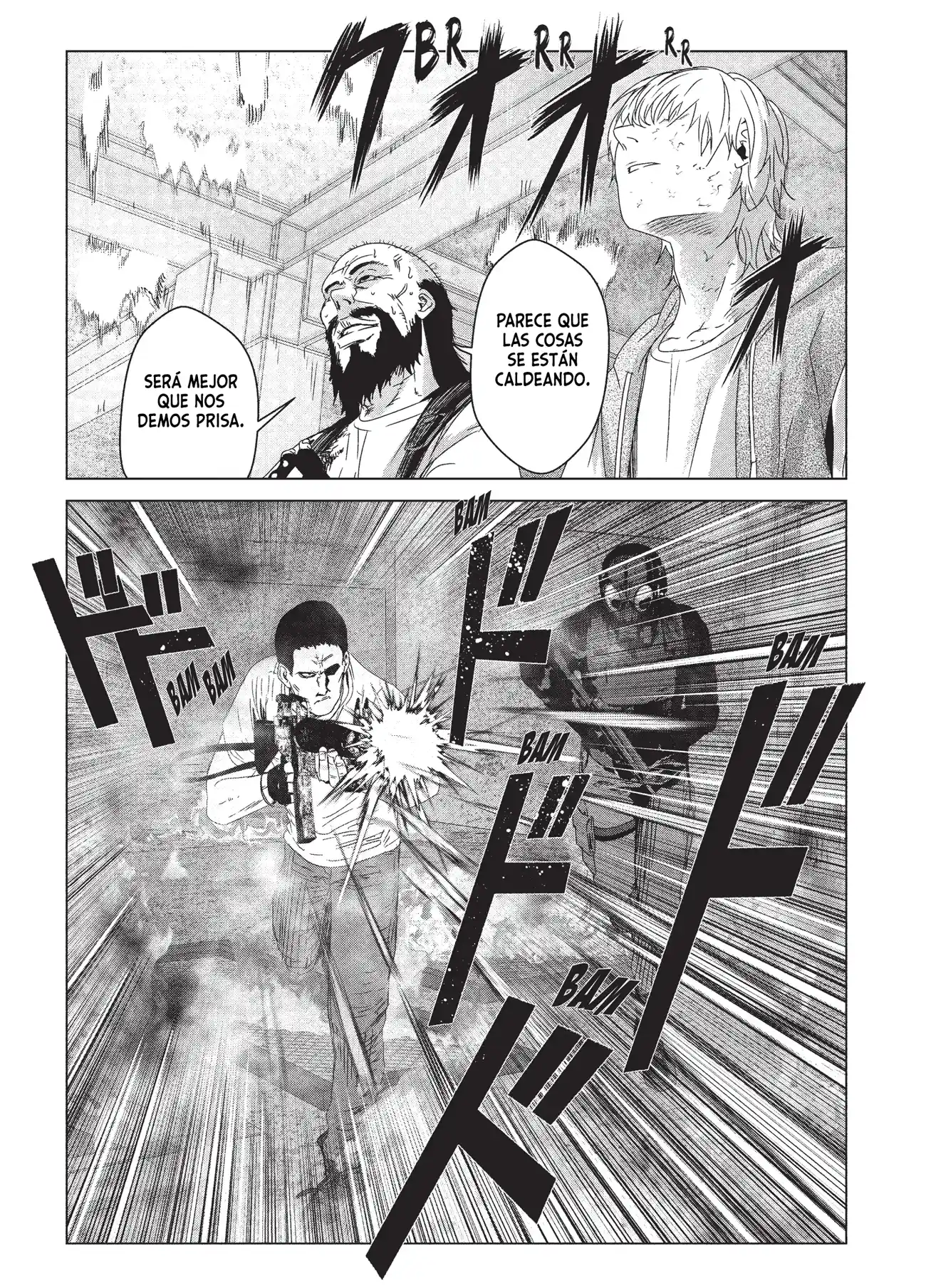 Mushoku Kyousei Shuuyoujo - Capítulo 29 - Página 66 - LectorTMOo