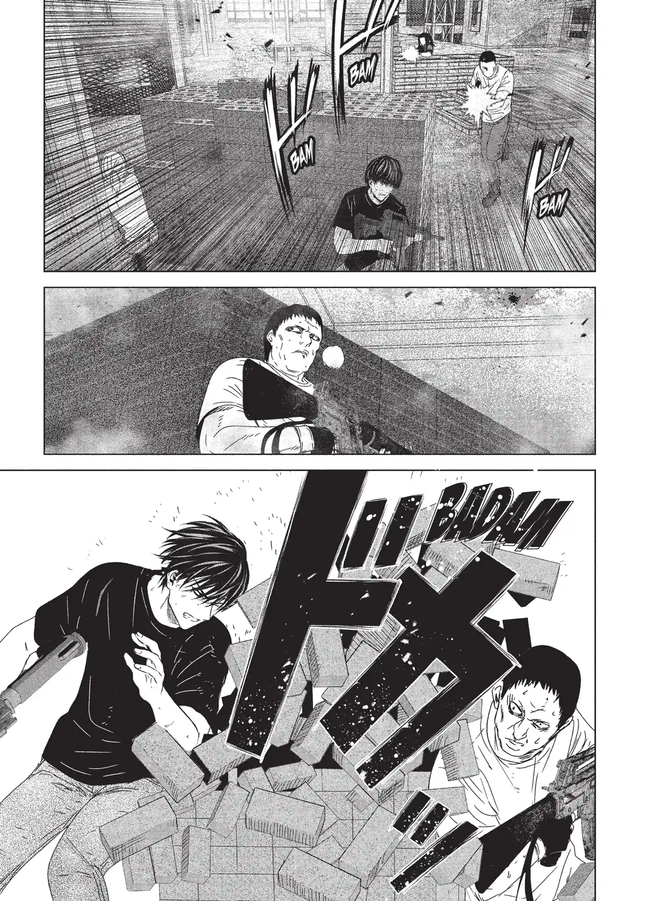 Mushoku Kyousei Shuuyoujo - Capítulo 29 - Página 68 - LectorTMOo