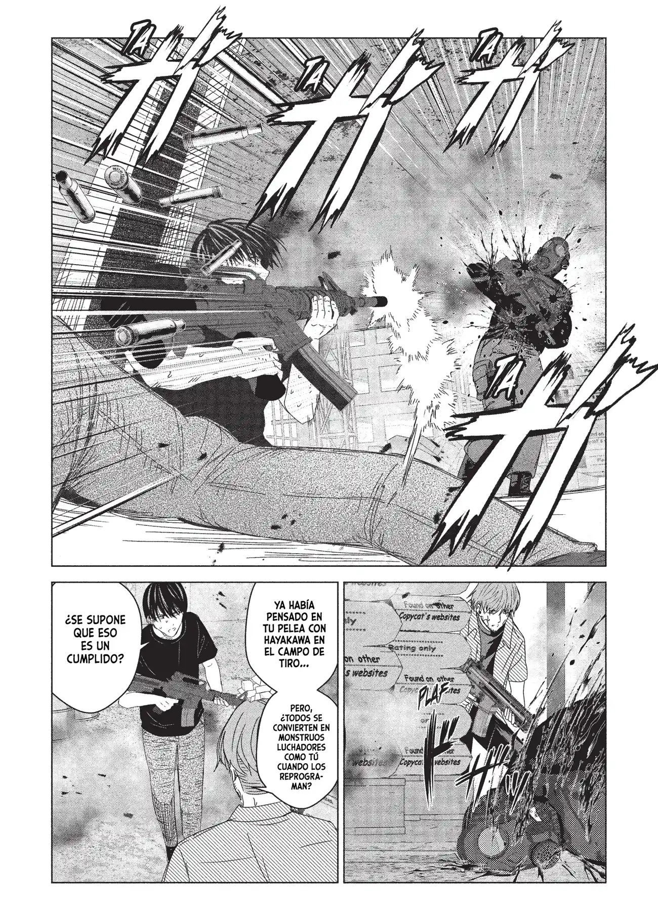 Mushoku Kyousei Shuuyoujo - Capítulo 29 - Página 70 - LectorTMOo