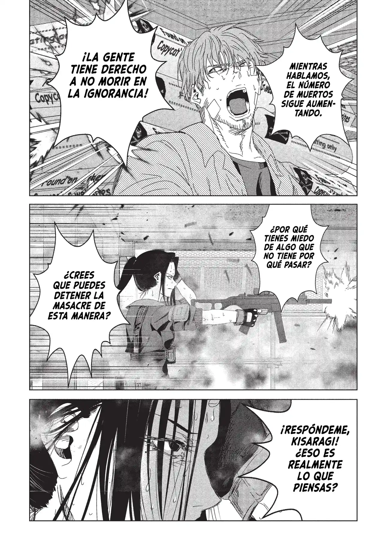 Mushoku Kyousei Shuuyoujo - Capítulo 29 - Página 72 - LectorTMOo