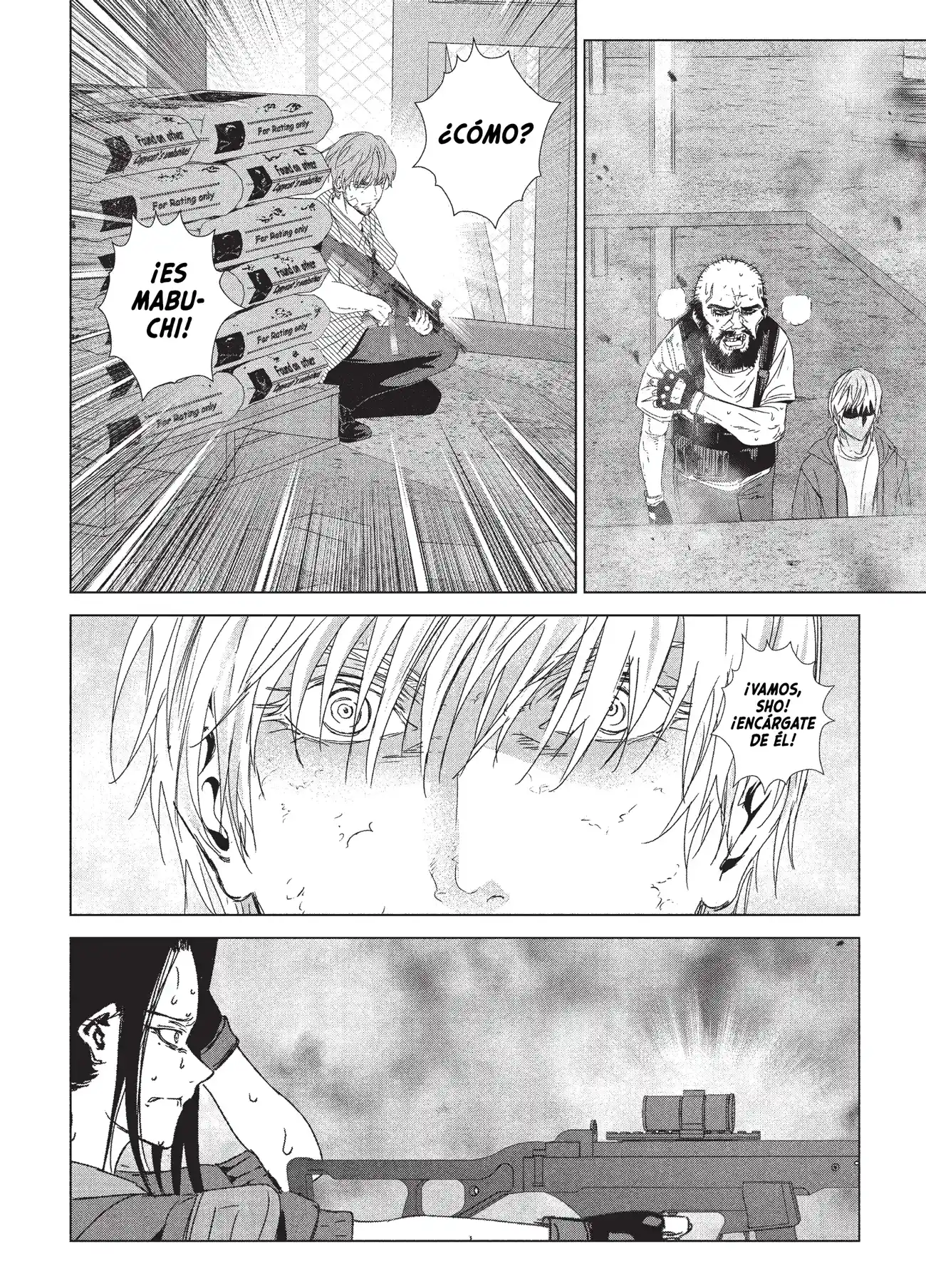 Mushoku Kyousei Shuuyoujo - Capítulo 29 - Página 73 - LectorTMOo