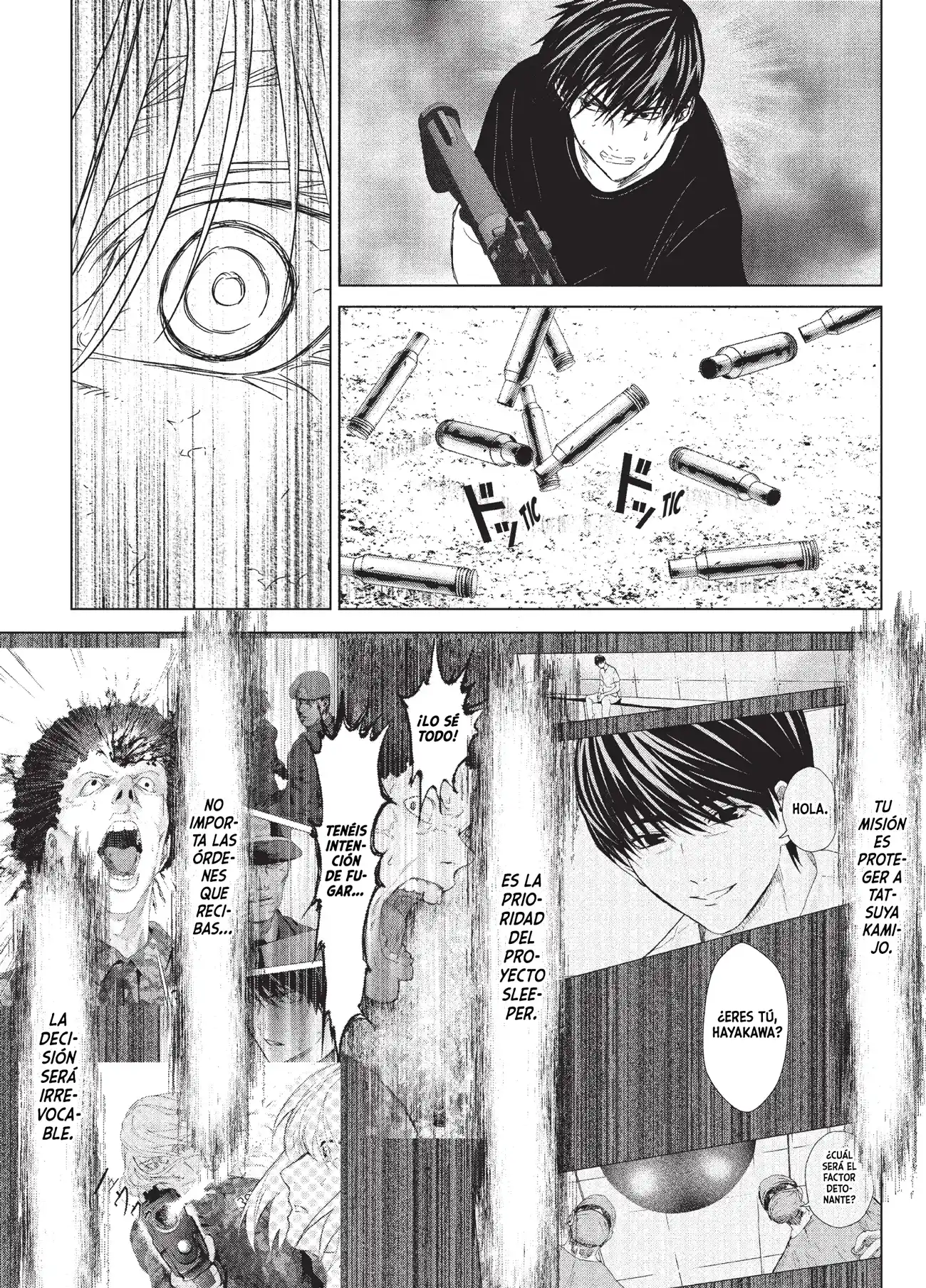 Mushoku Kyousei Shuuyoujo - Capítulo 29 - Página 74 - LectorTMOo
