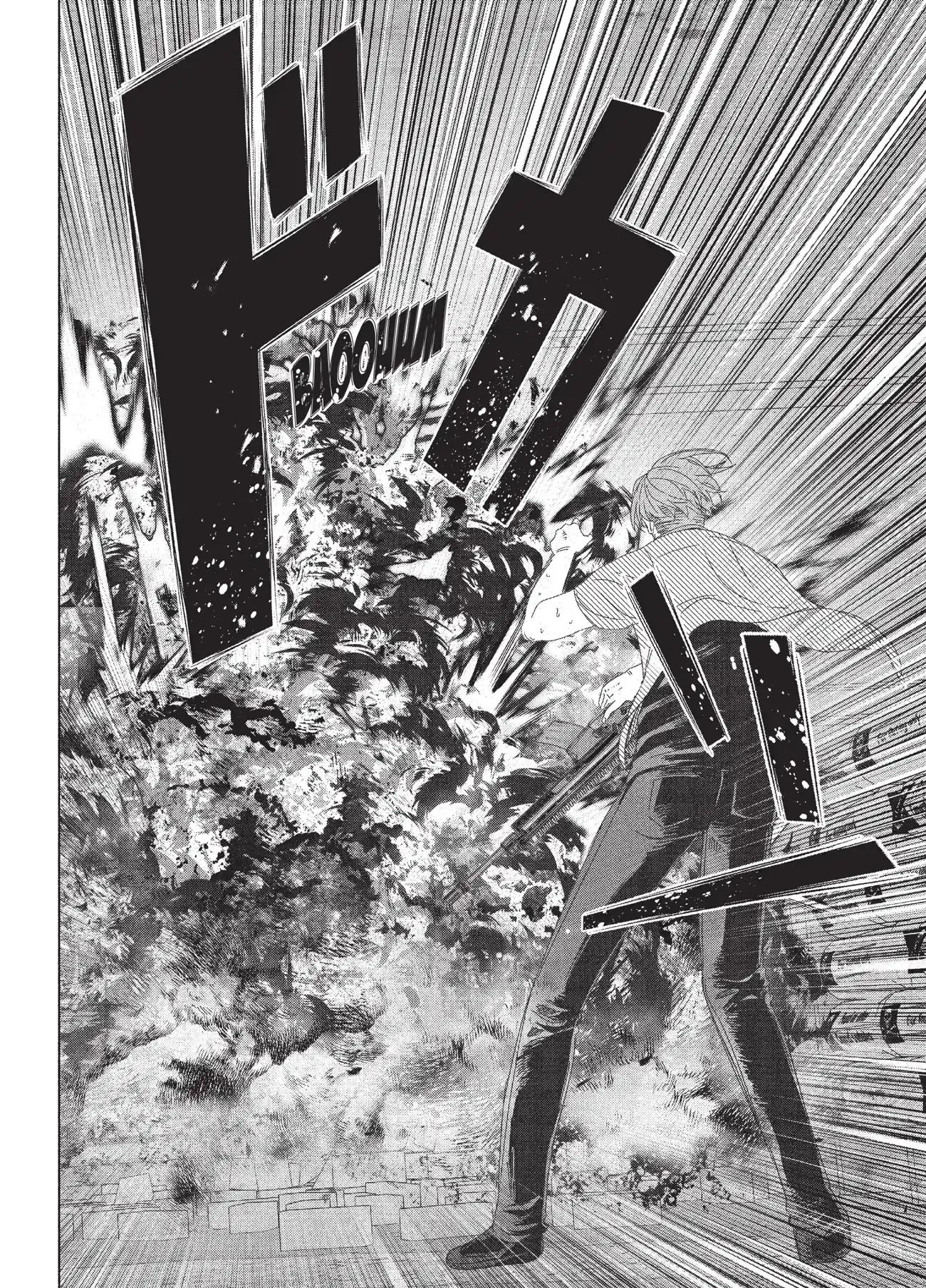 Mushoku Kyousei Shuuyoujo - Capítulo 29 - Página 77 - LectorTMOo