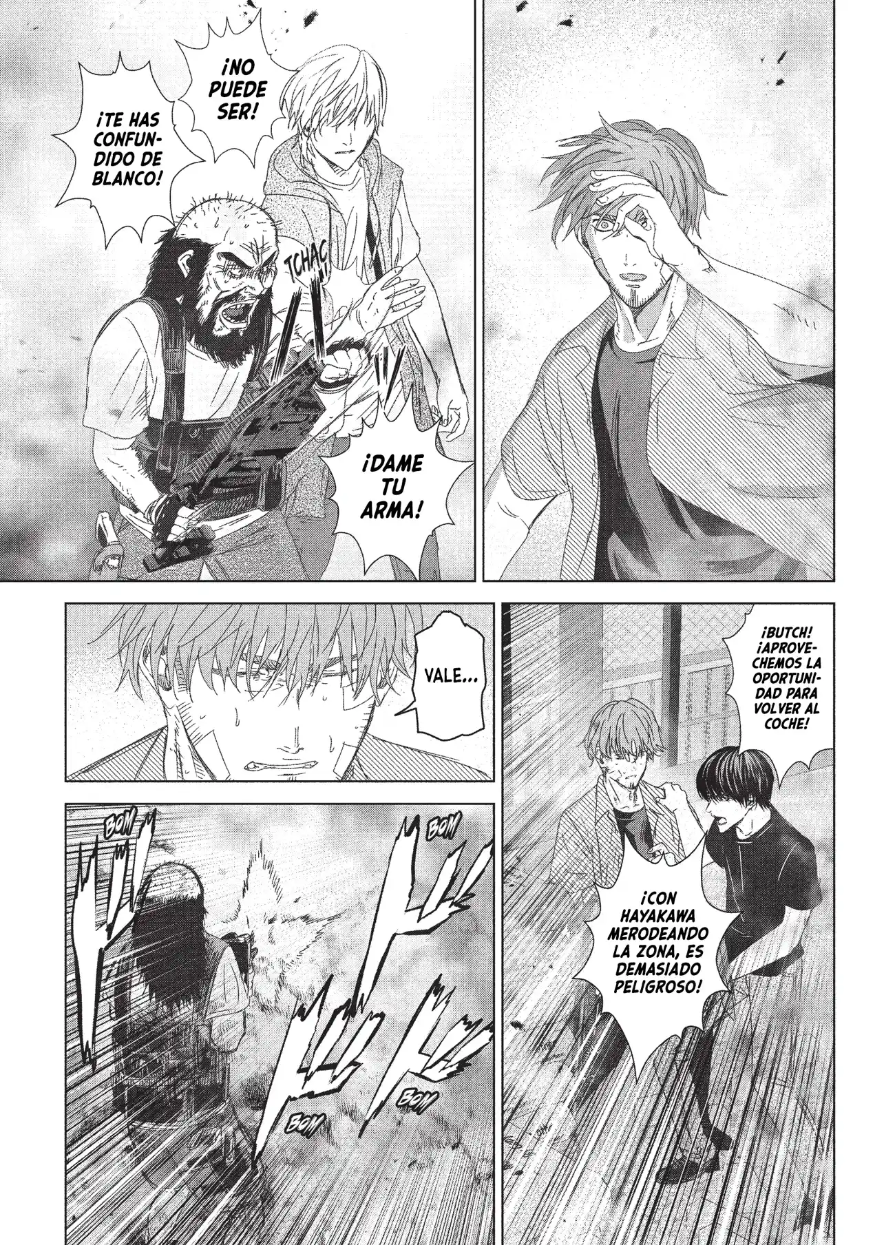 Mushoku Kyousei Shuuyoujo - Capítulo 29 - Página 78 - LectorTMOo
