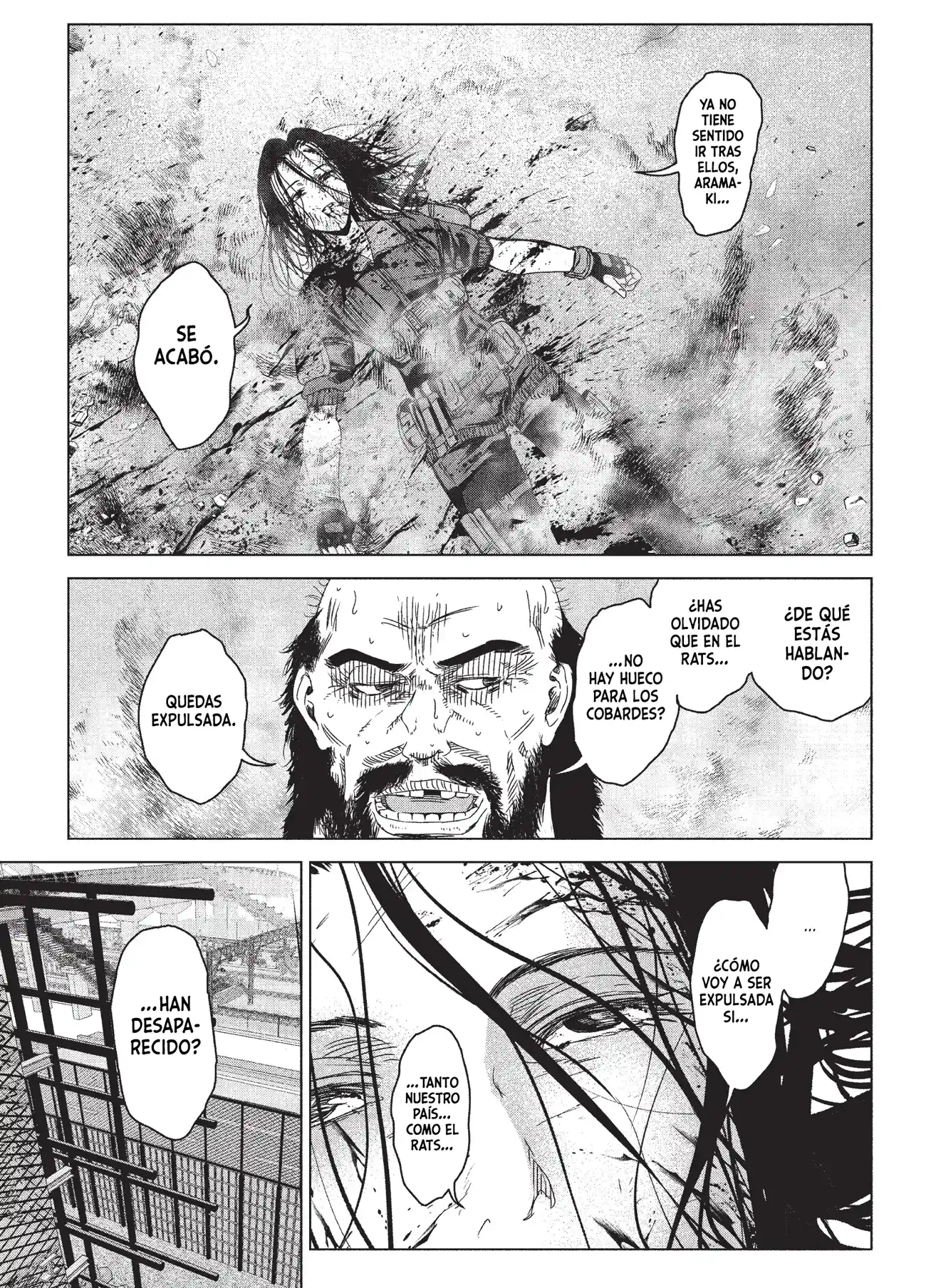 Mushoku Kyousei Shuuyoujo - Capítulo 29 - Página 80 - LectorTMOo