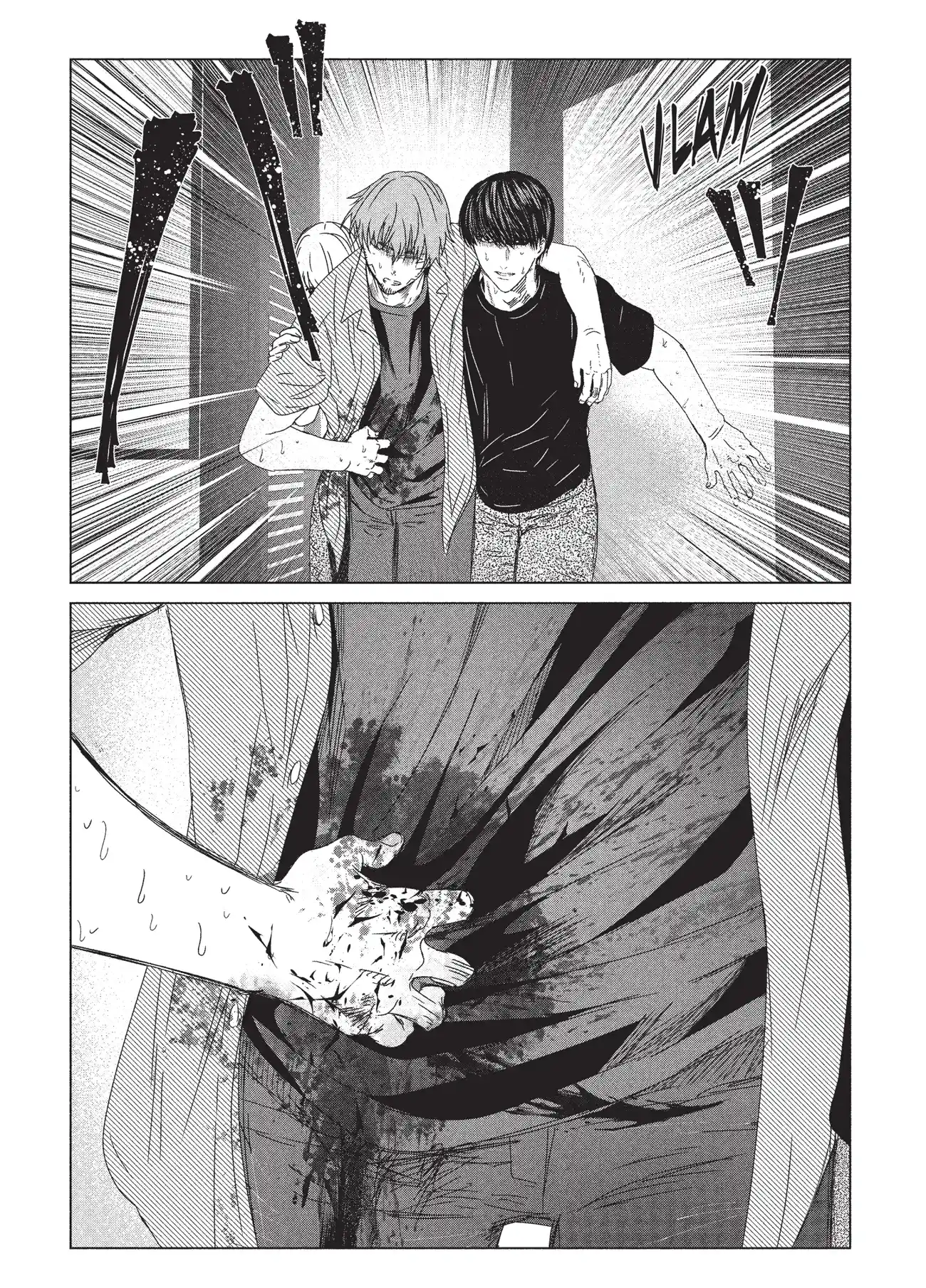 Mushoku Kyousei Shuuyoujo - Capítulo 29 - Página 82 - LectorTMOo