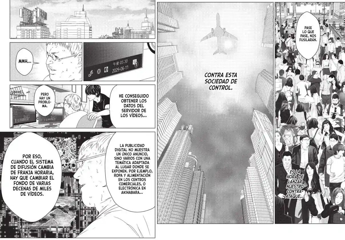 Mushoku Kyousei Shuuyoujo - Capítulo 29 - Página 85 - LectorTMOo