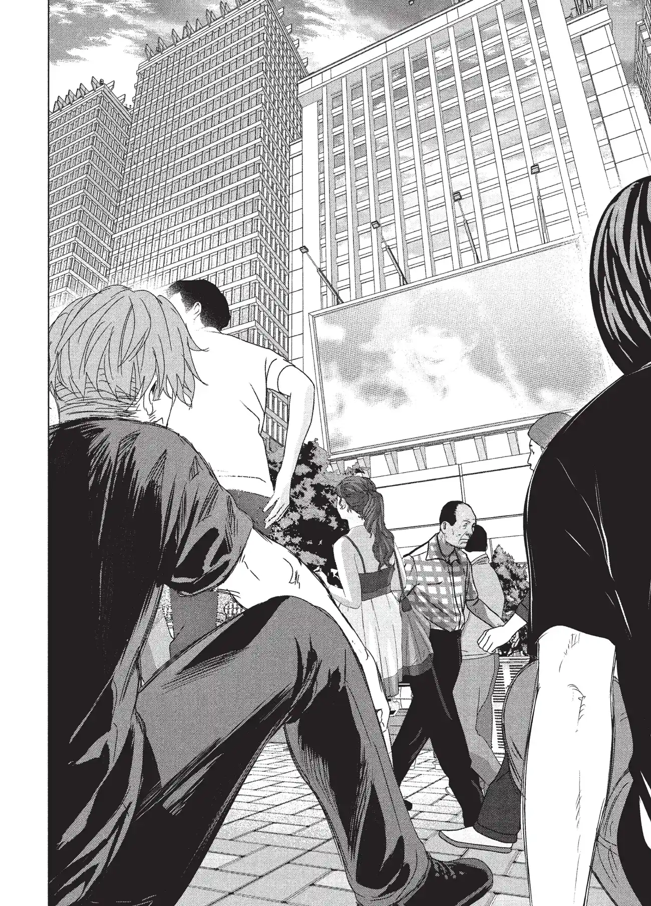Mushoku Kyousei Shuuyoujo - Capítulo 29 - Página 88 - LectorTMOo