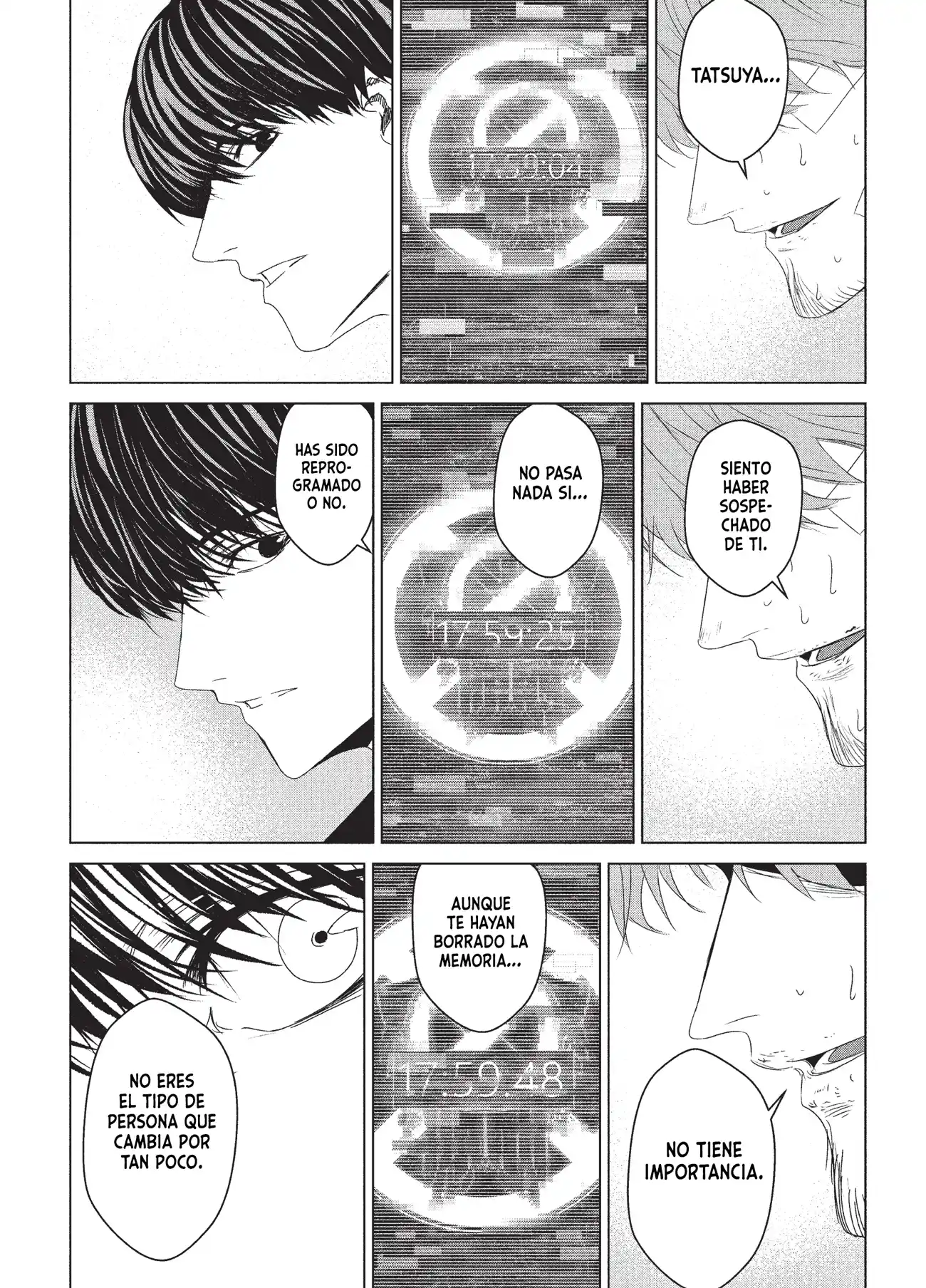 Mushoku Kyousei Shuuyoujo - Capítulo 29 - Página 92 - LectorTMOo