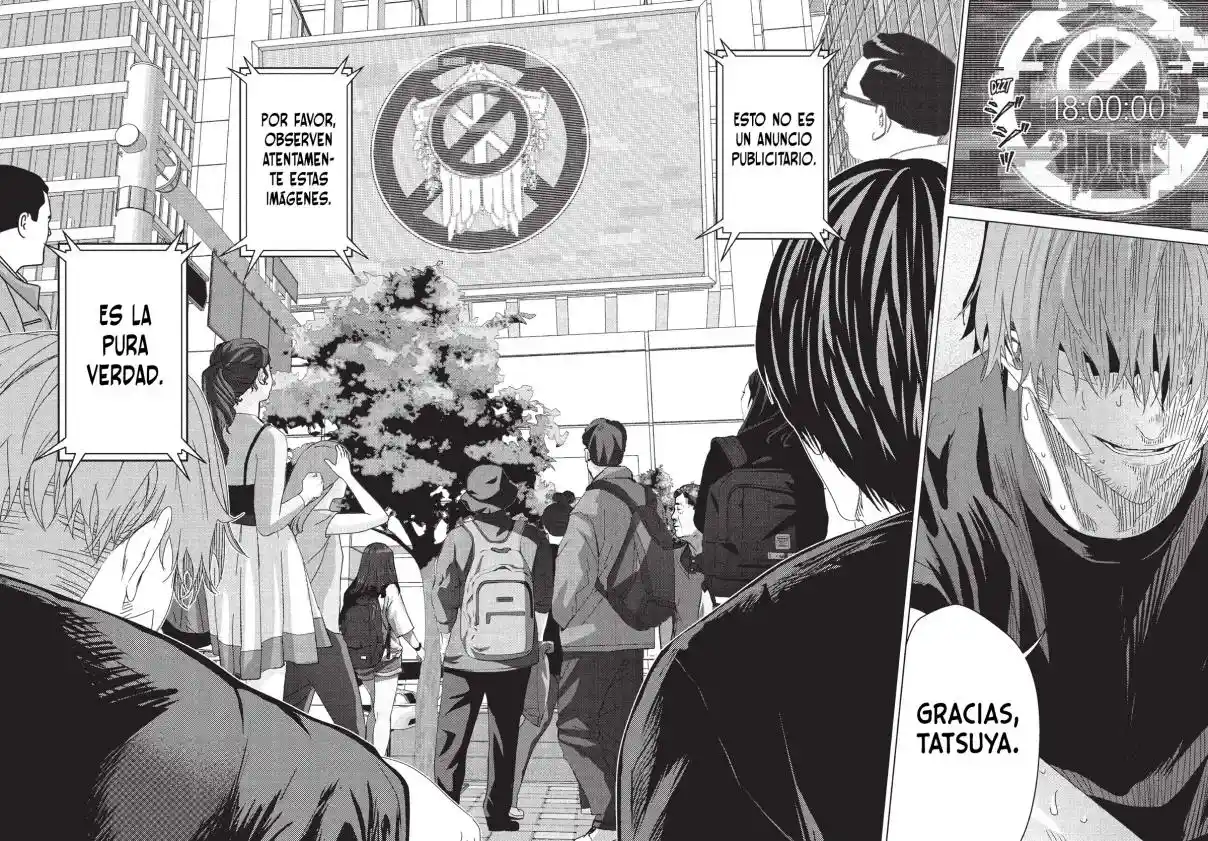Mushoku Kyousei Shuuyoujo - Capítulo 29 - Página 93 - LectorTMOo