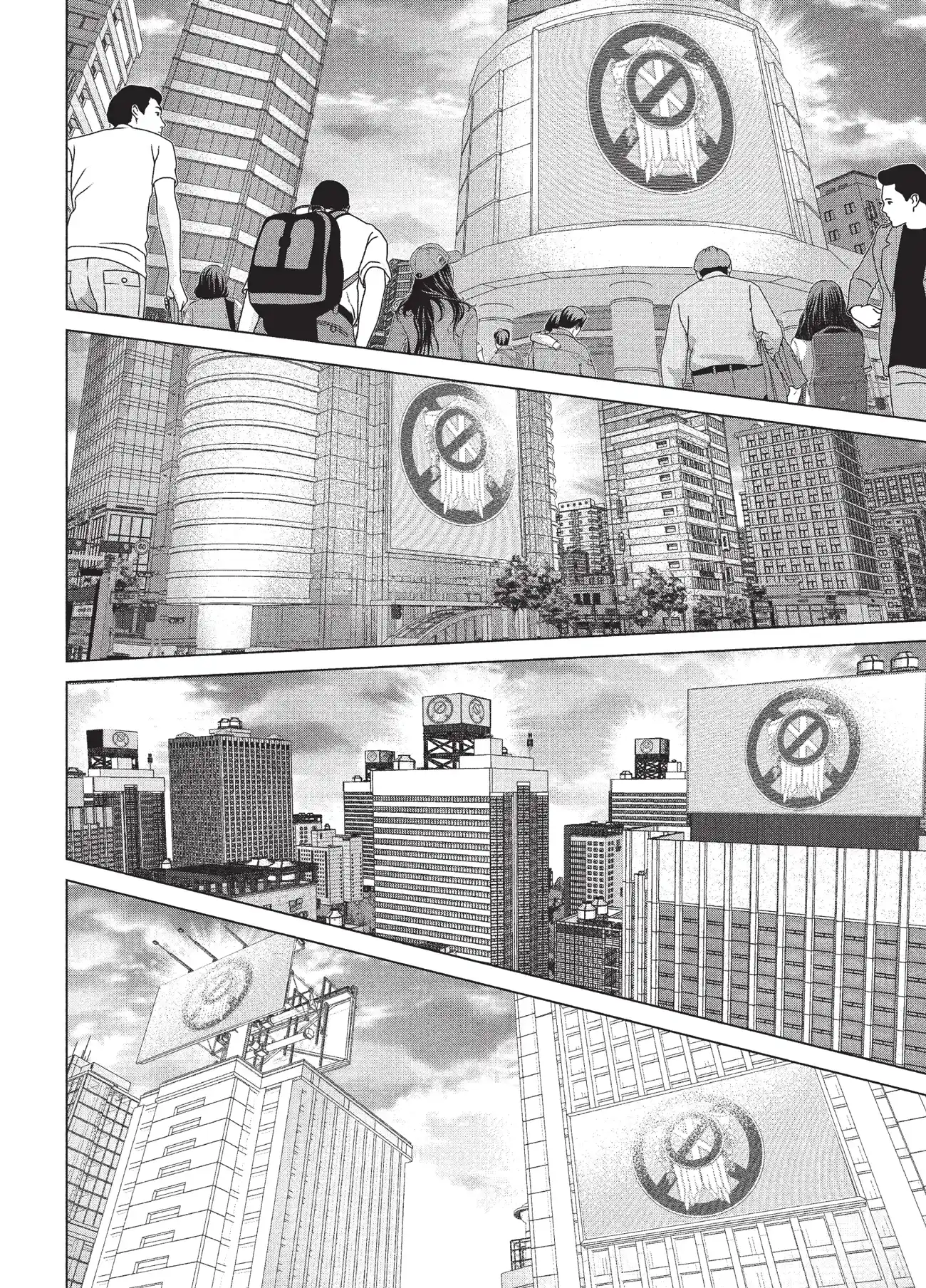 Mushoku Kyousei Shuuyoujo - Capítulo 29 - Página 94 - LectorTMOo