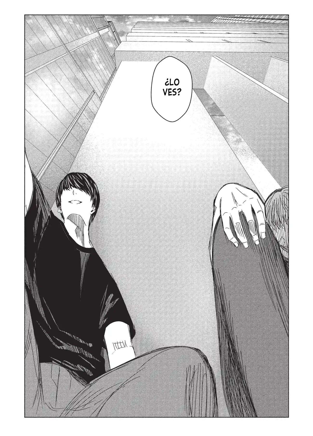 Mushoku Kyousei Shuuyoujo - Capítulo 29 - Página 96 - LectorTMOo