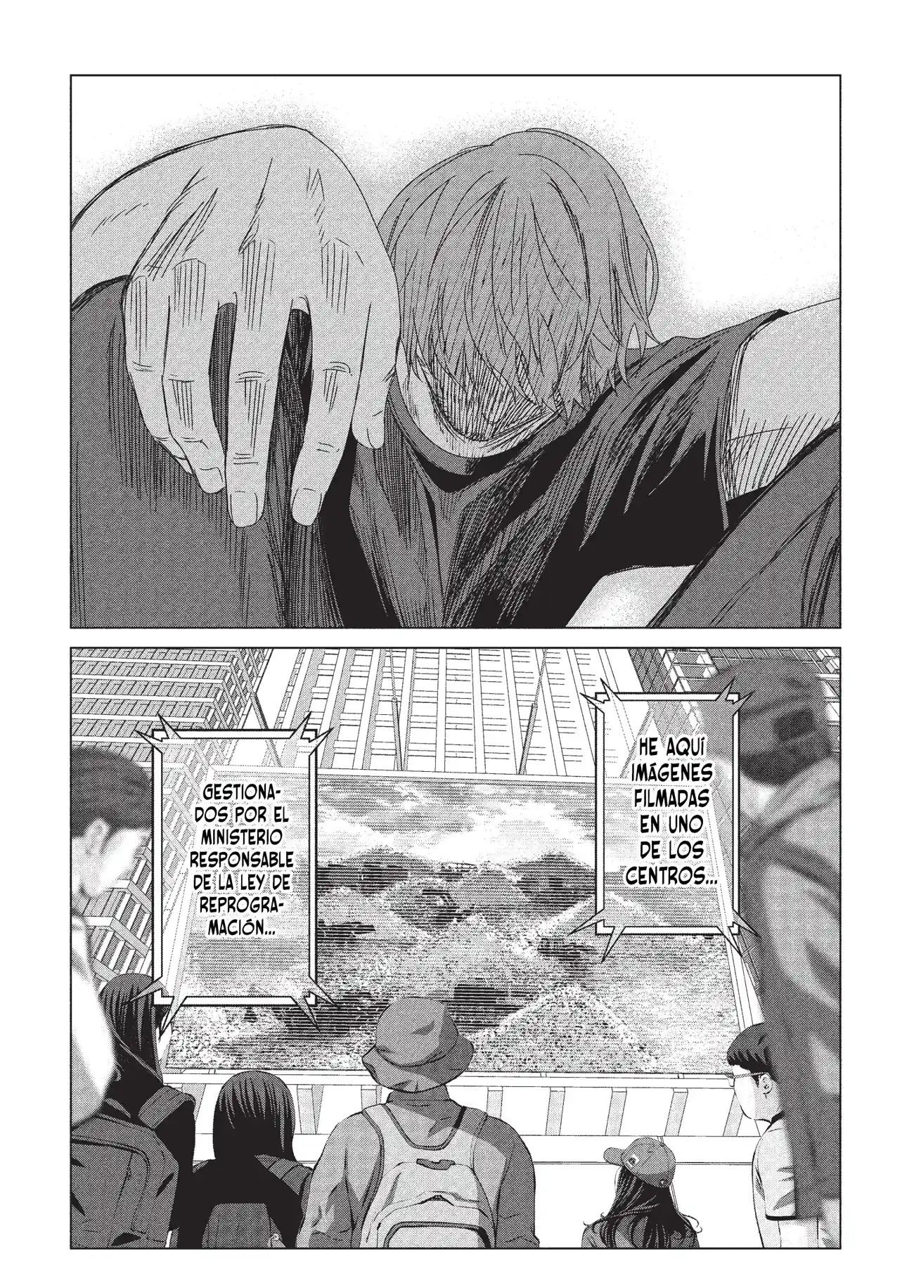 Mushoku Kyousei Shuuyoujo - Capítulo 29 - Página 97 - LectorTMOo