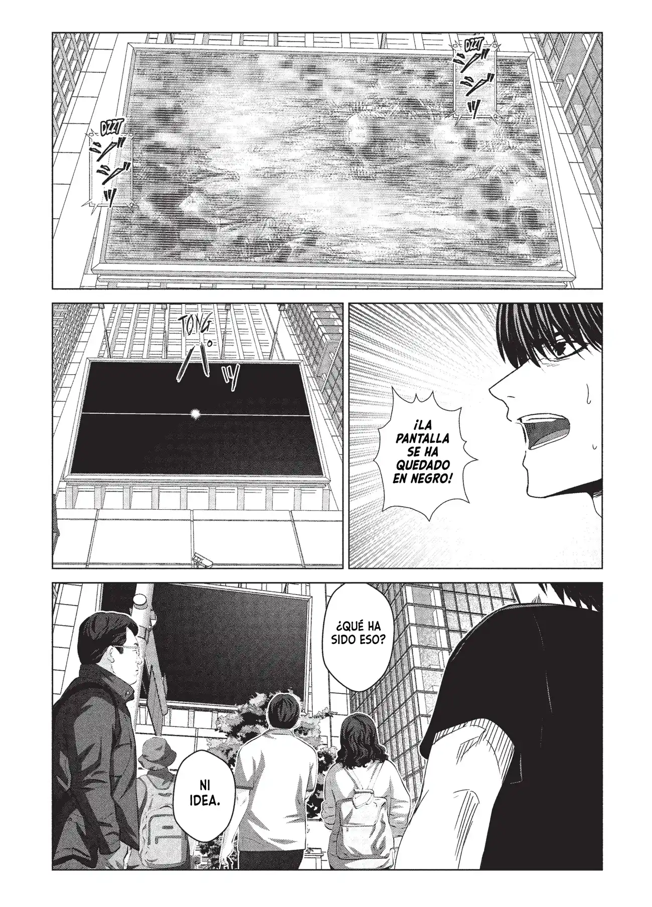Mushoku Kyousei Shuuyoujo - Capítulo 29 - Página 98 - LectorTMOo