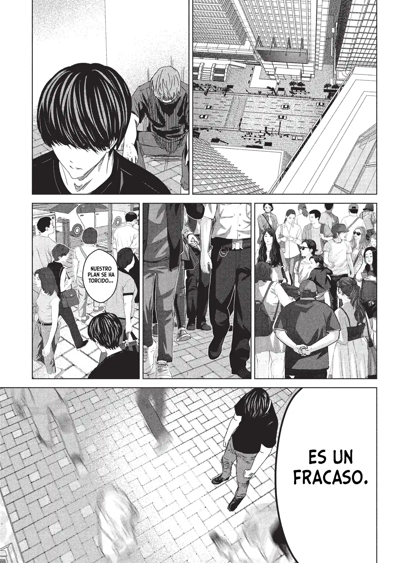 Mushoku Kyousei Shuuyoujo - Capítulo 29 - Página 99 - LectorTMOo