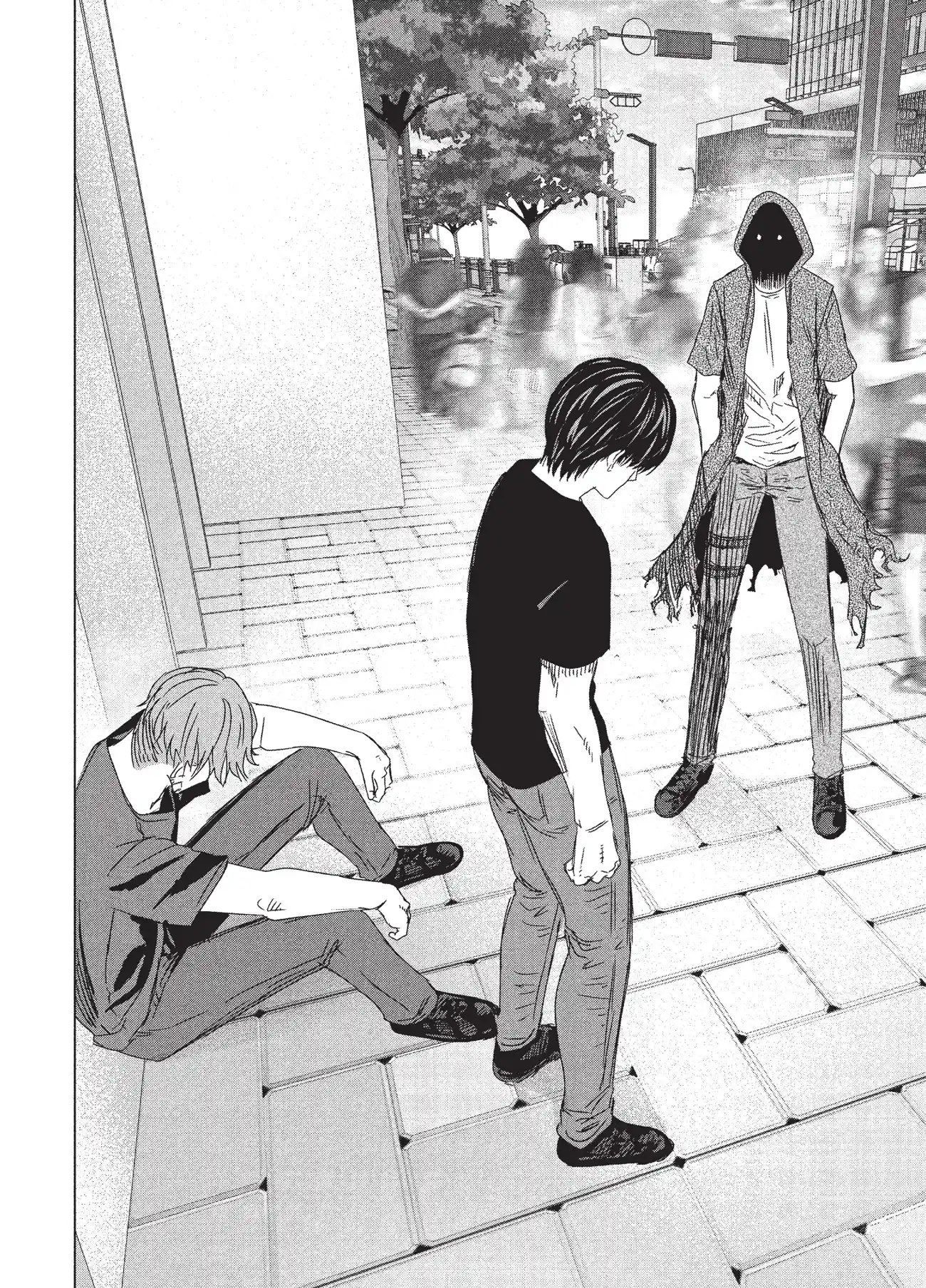 Mushoku Kyousei Shuuyoujo - Capítulo 29 - Página 100 - LectorTMOo