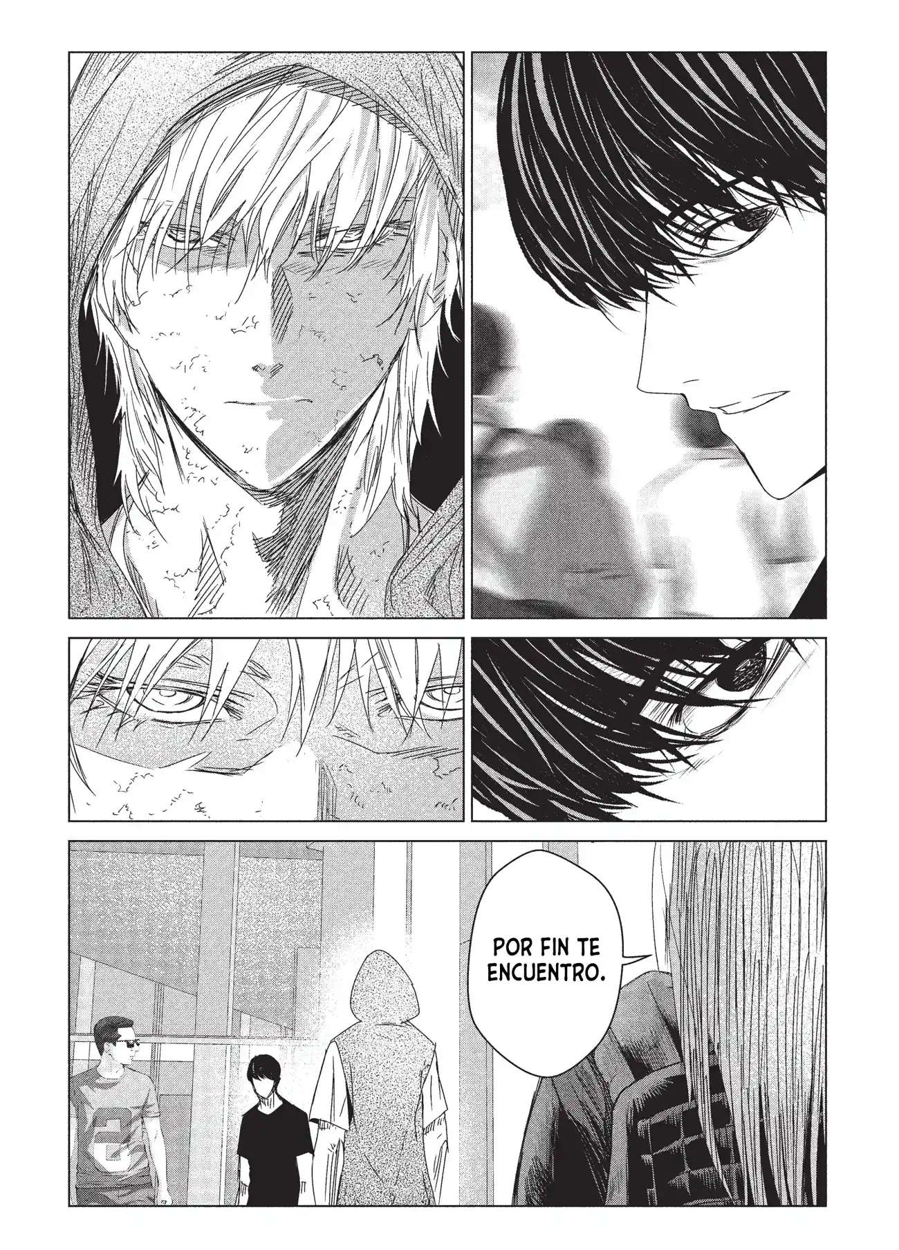 Mushoku Kyousei Shuuyoujo - Capítulo 29 - Página 101 - LectorTMOo