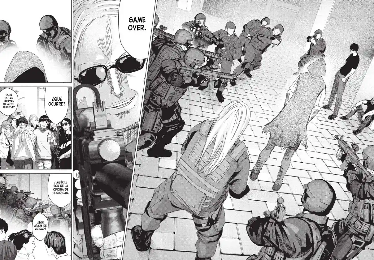 Mushoku Kyousei Shuuyoujo - Capítulo 29 - Página 102 - LectorTMOo