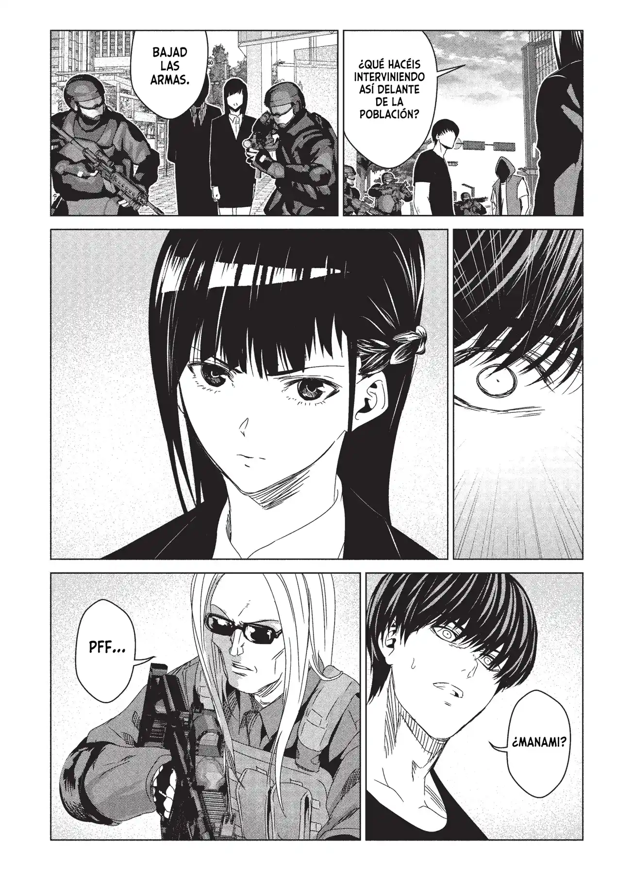 Mushoku Kyousei Shuuyoujo - Capítulo 29 - Página 103 - LectorTMOo