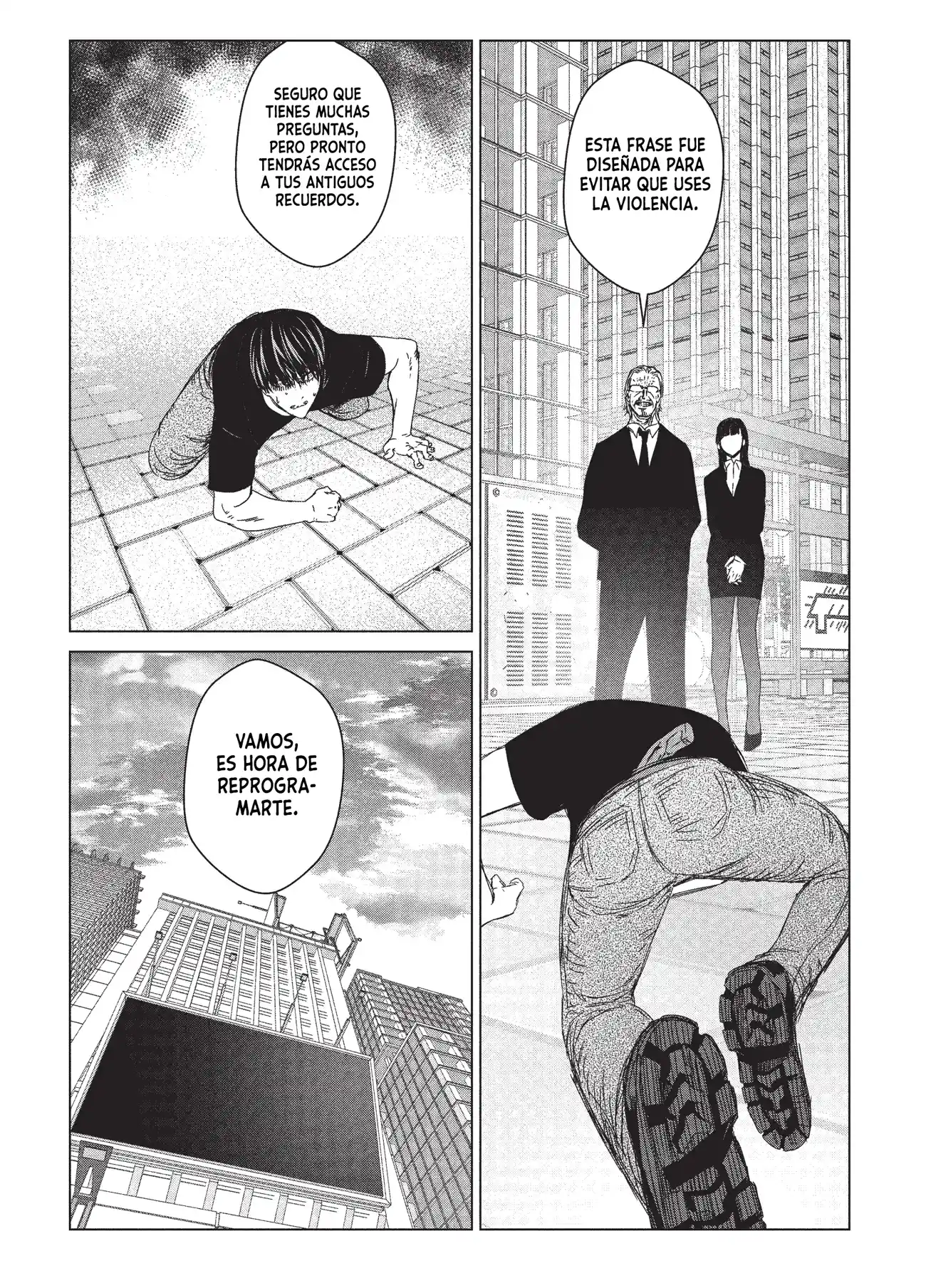Mushoku Kyousei Shuuyoujo - Capítulo 29 - Página 108 - LectorTMOo