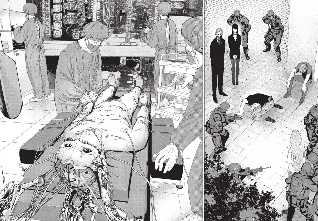 Mushoku Kyousei Shuuyoujo - Capítulo 29 - Página 109 - LectorTMOo