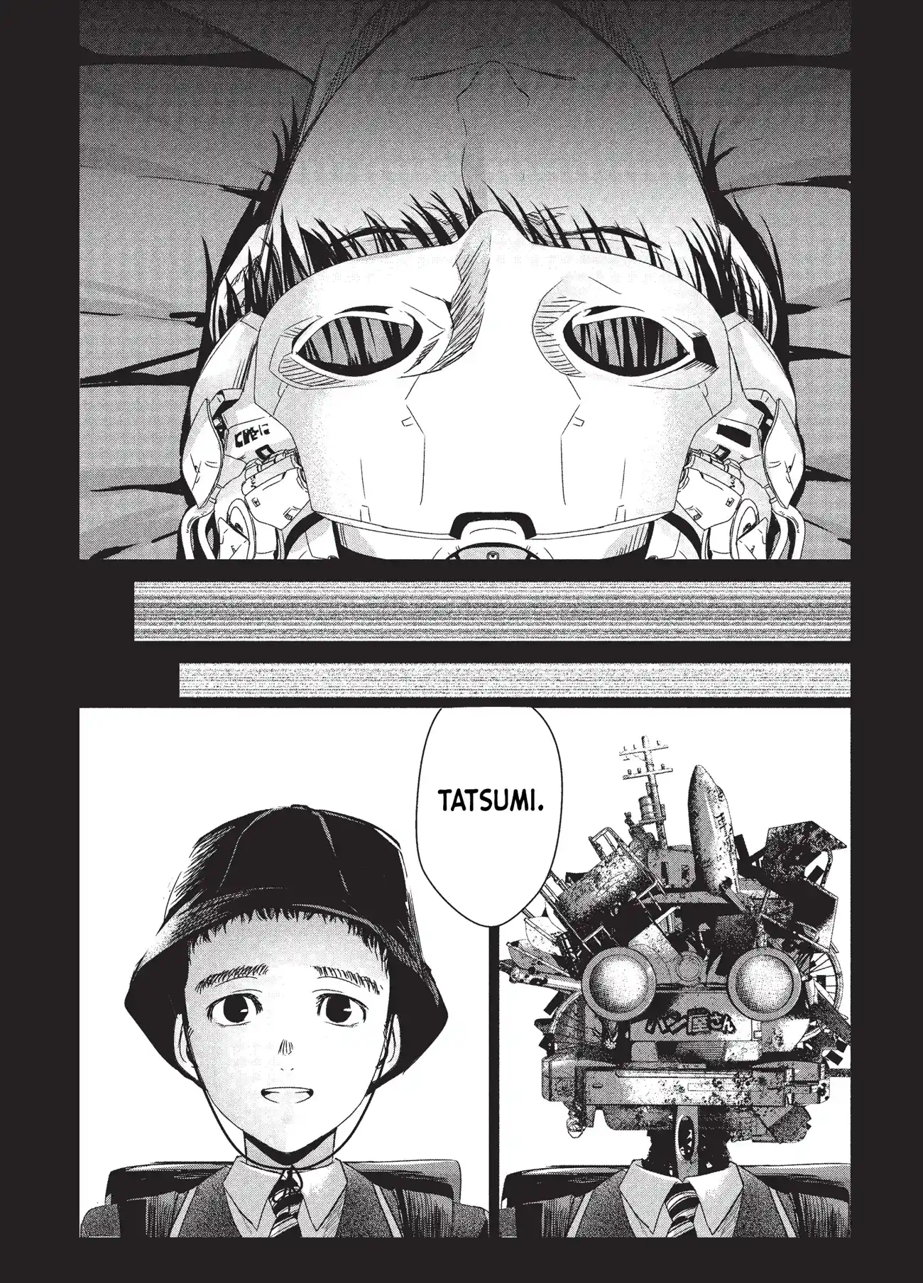 Mushoku Kyousei Shuuyoujo - Capítulo 29 - Página 110 - LectorTMOo