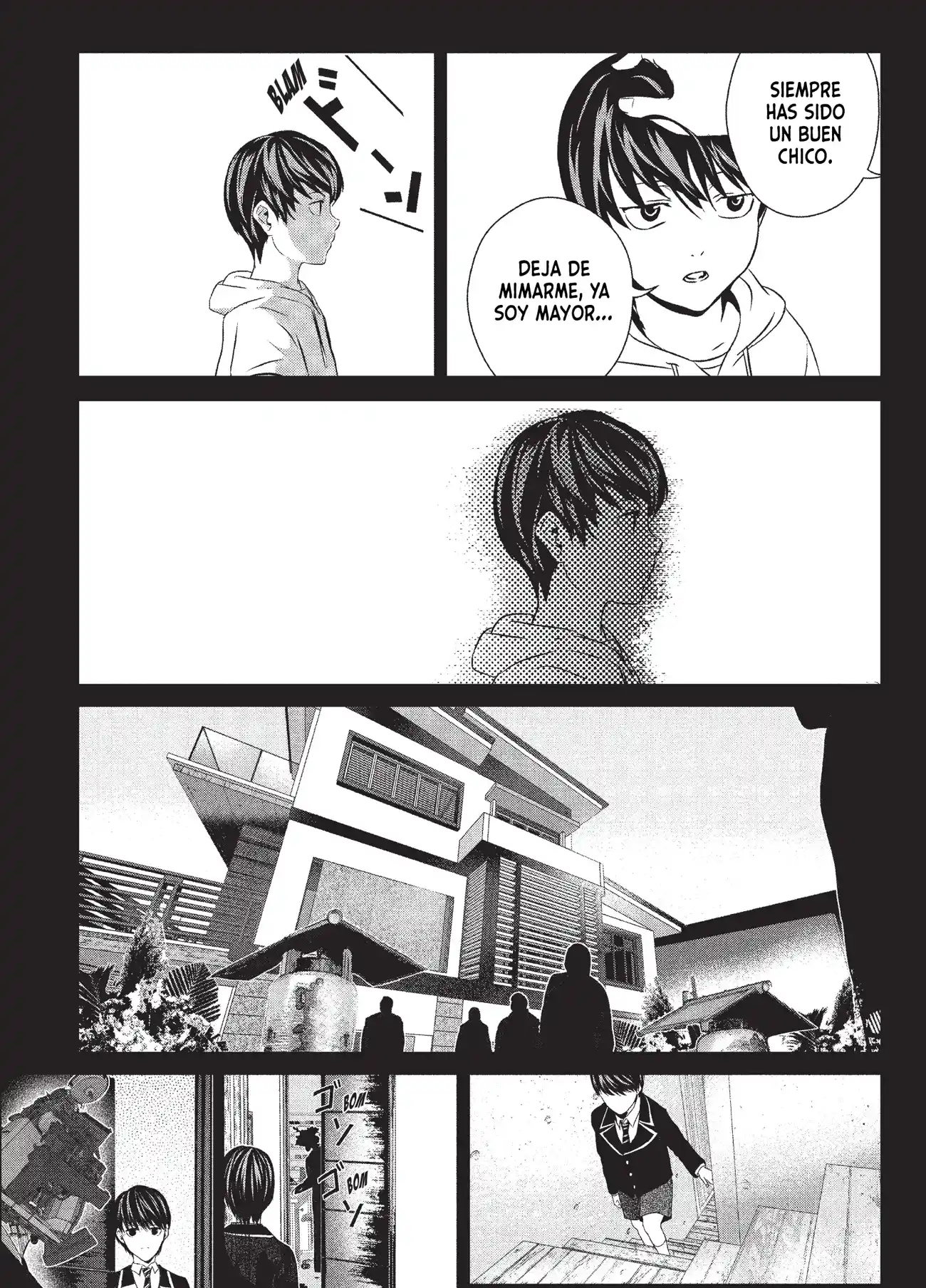 Mushoku Kyousei Shuuyoujo - Capítulo 29 - Página 113 - LectorTMOo