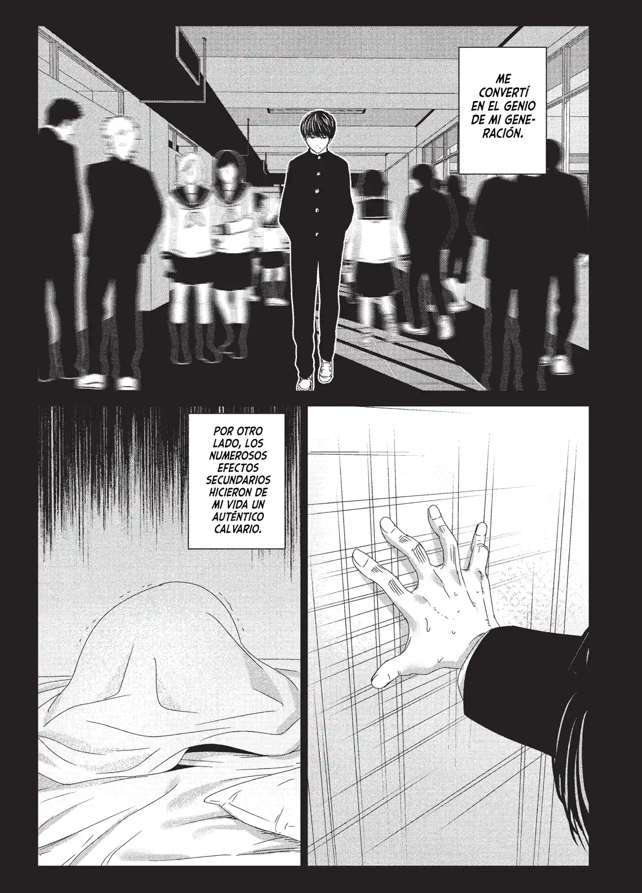 Mushoku Kyousei Shuuyoujo - Capítulo 29 - Página 118 - LectorTMOo