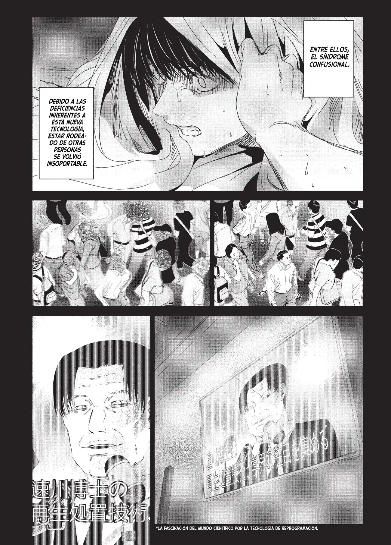 Mushoku Kyousei Shuuyoujo - Capítulo 29 - Página 119 - LectorTMOo