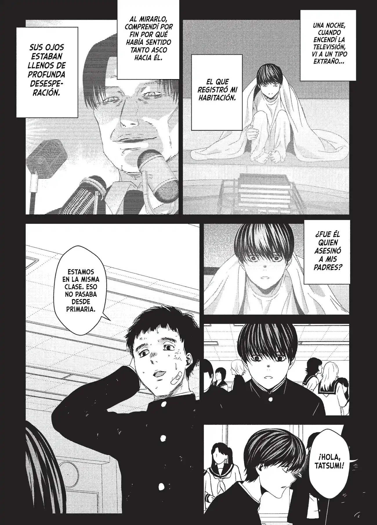 Mushoku Kyousei Shuuyoujo - Capítulo 29 - Página 120 - LectorTMOo